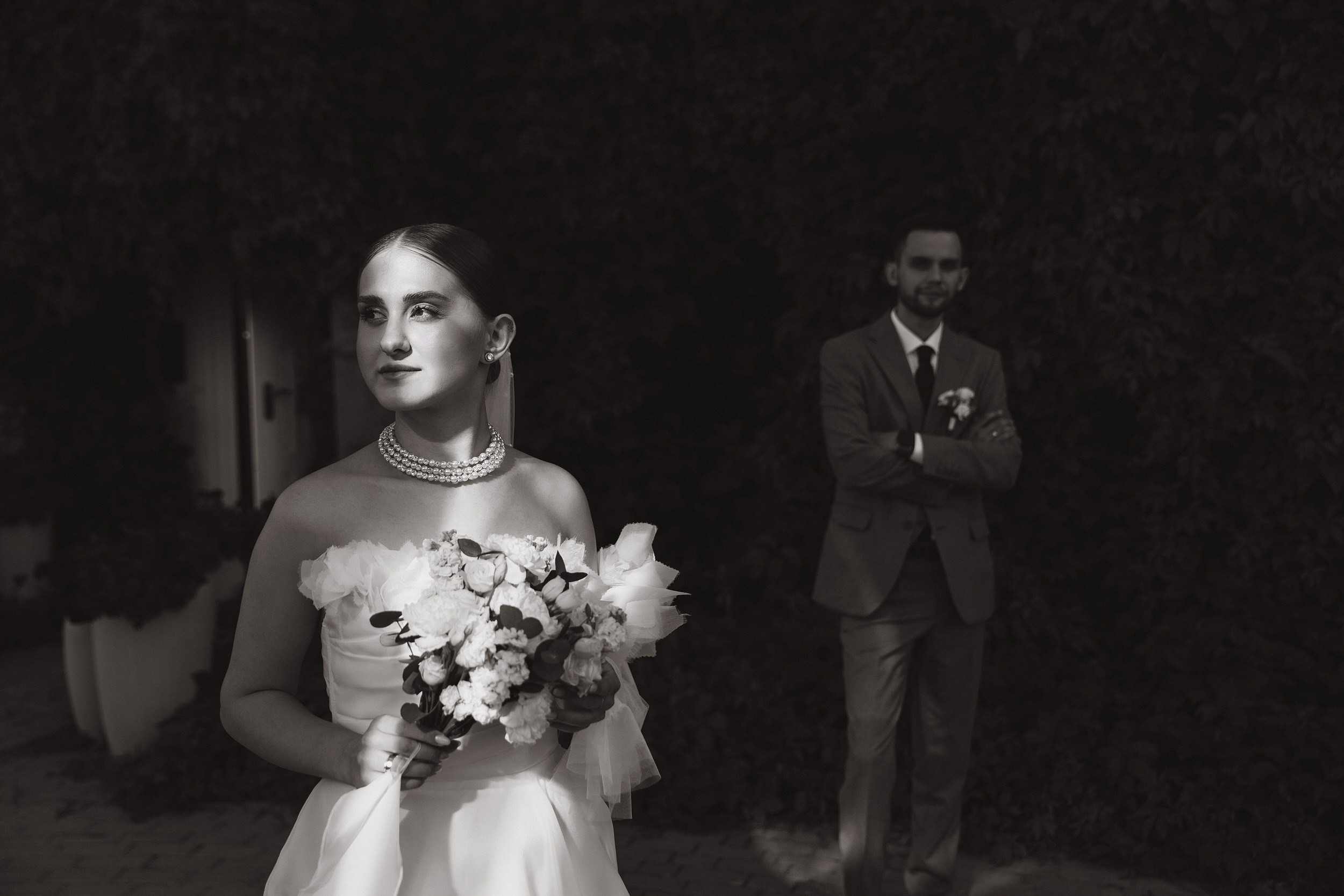 Виталий и Анита. Свадебный, репортажный фотограф в Тюмени Сергей Тапилин