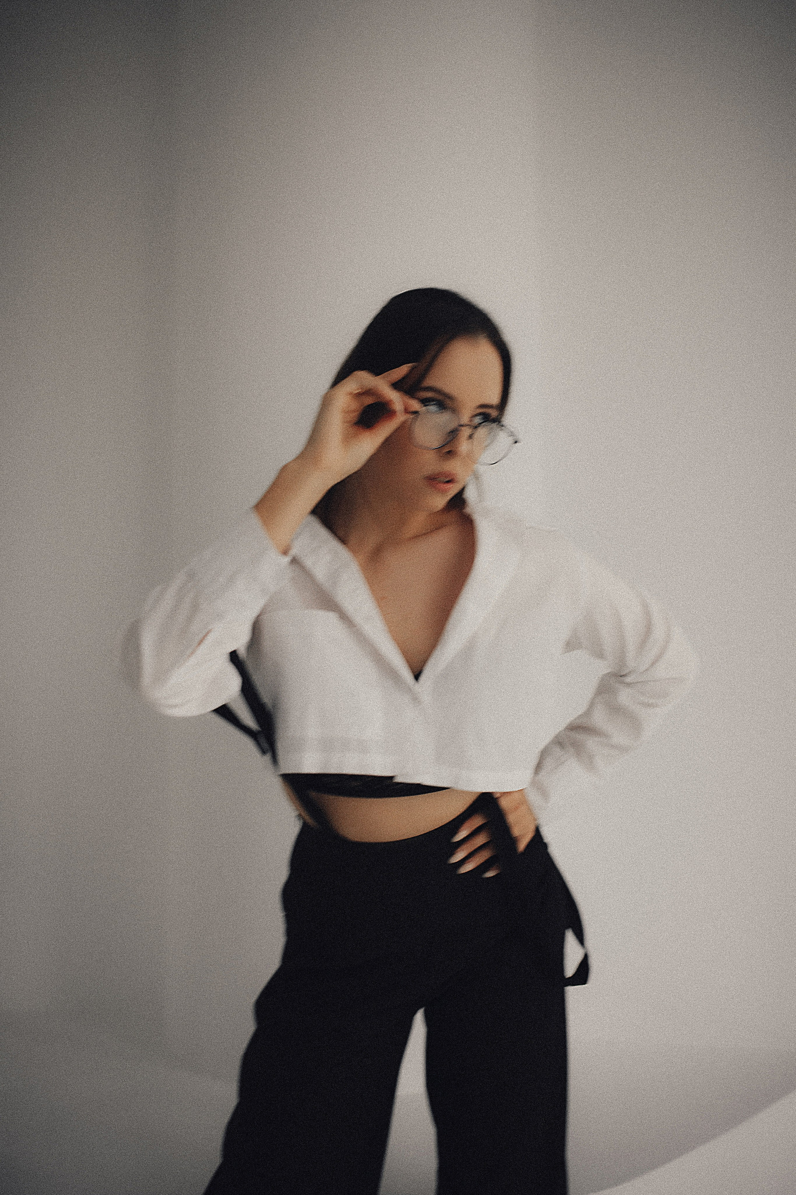 Маша. Фотограф Брянск|Москва Даша Жукова