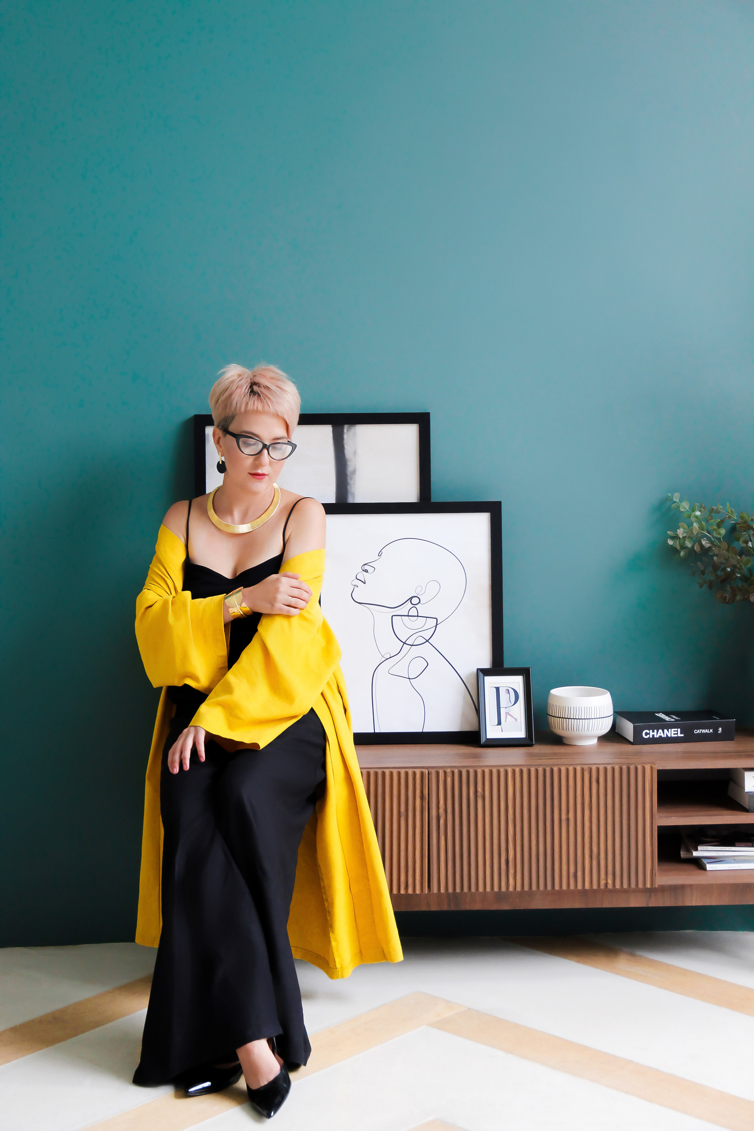 • индивидуальная фотосъемка