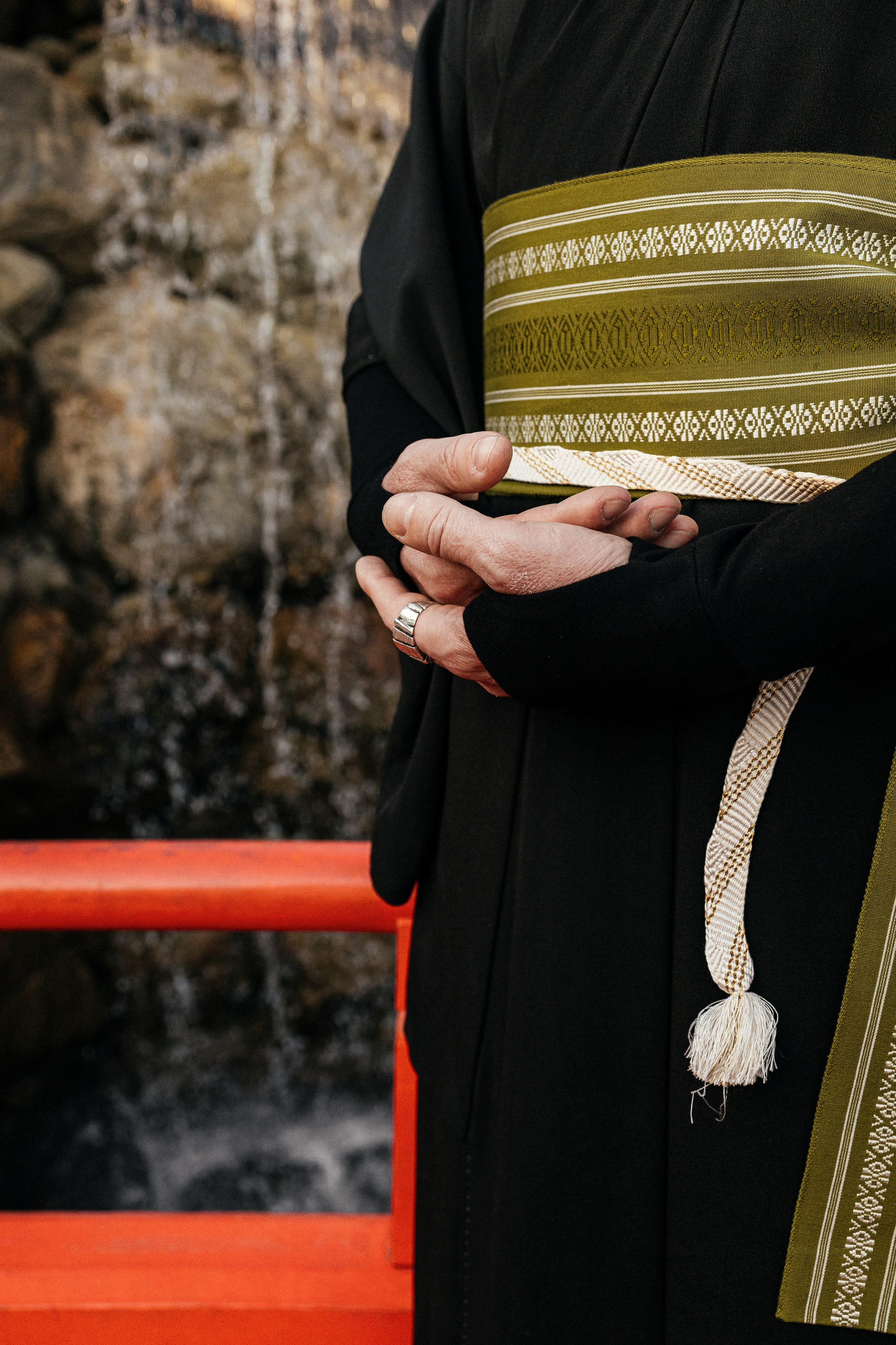 Японский сад. Фотограф в Краснодаре Лагунов Владимир