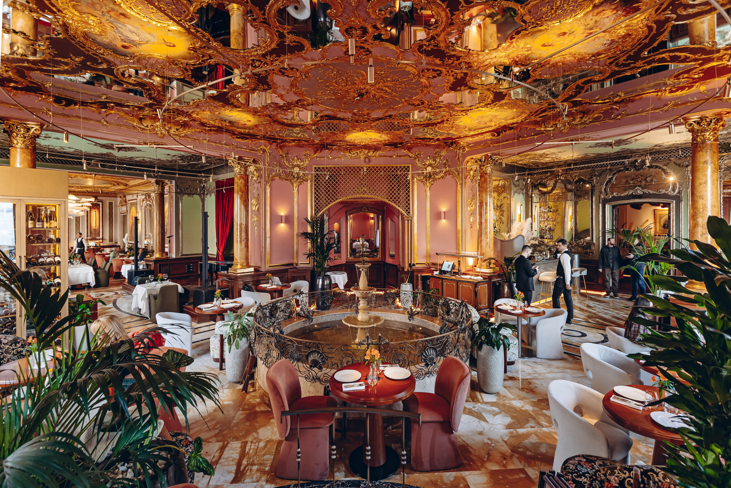 Интерьер/Interior. FOTOZ Studio / Фотовидеомейкер Андрей Смирнов