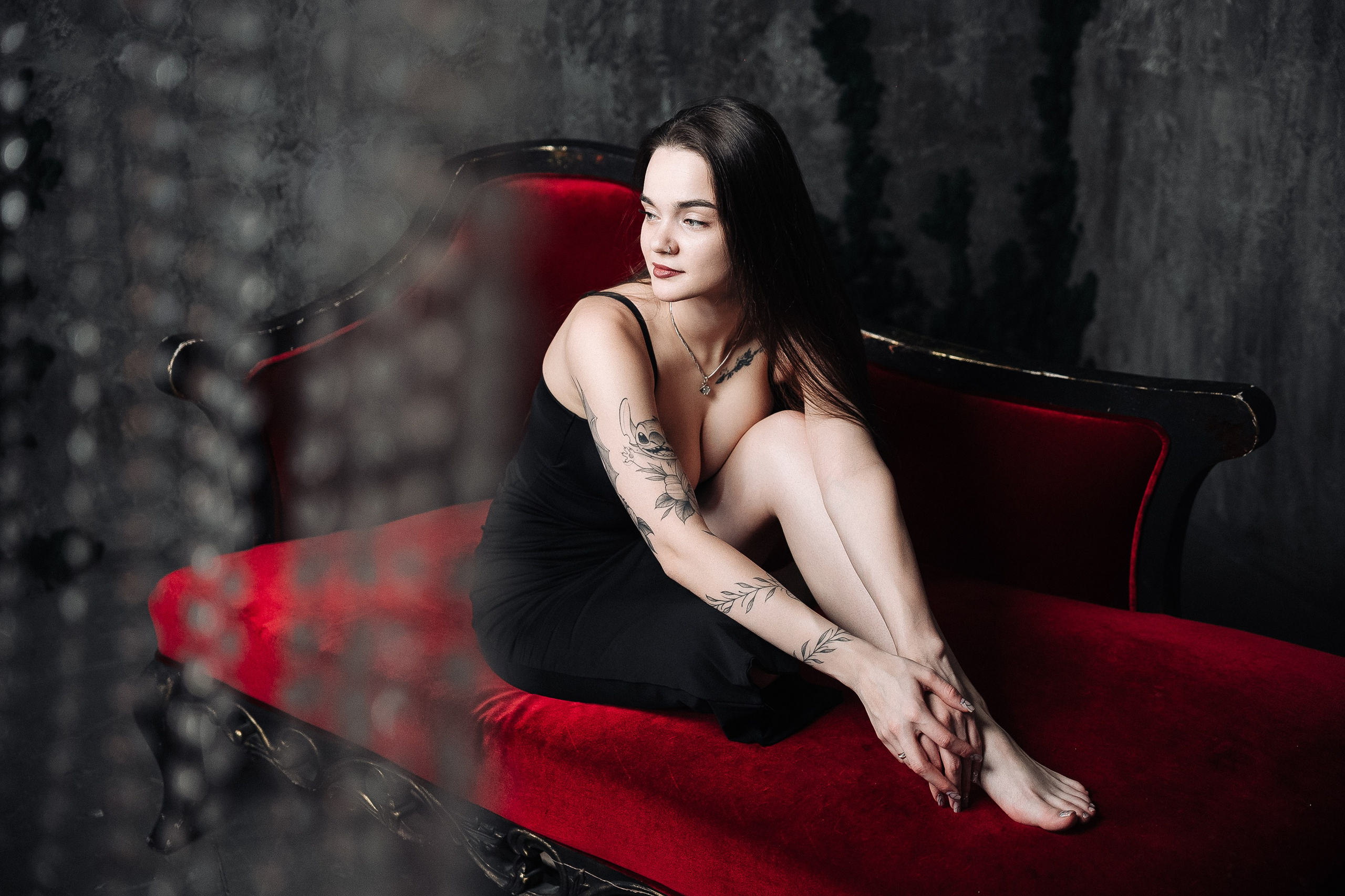 Алина. Фотограф в Хабаровске Швендых Рудольф