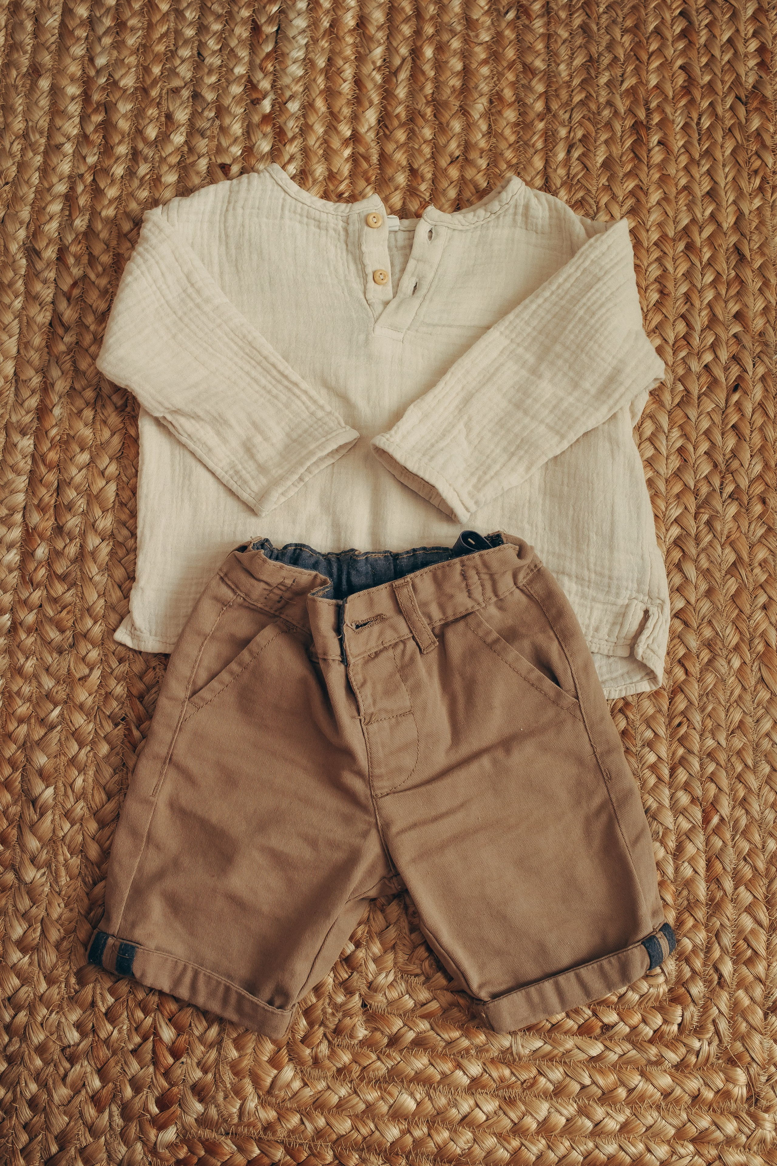 Одежда малышам. Фотограф на первый годик, семейный и детский фотограф в Новосибирске