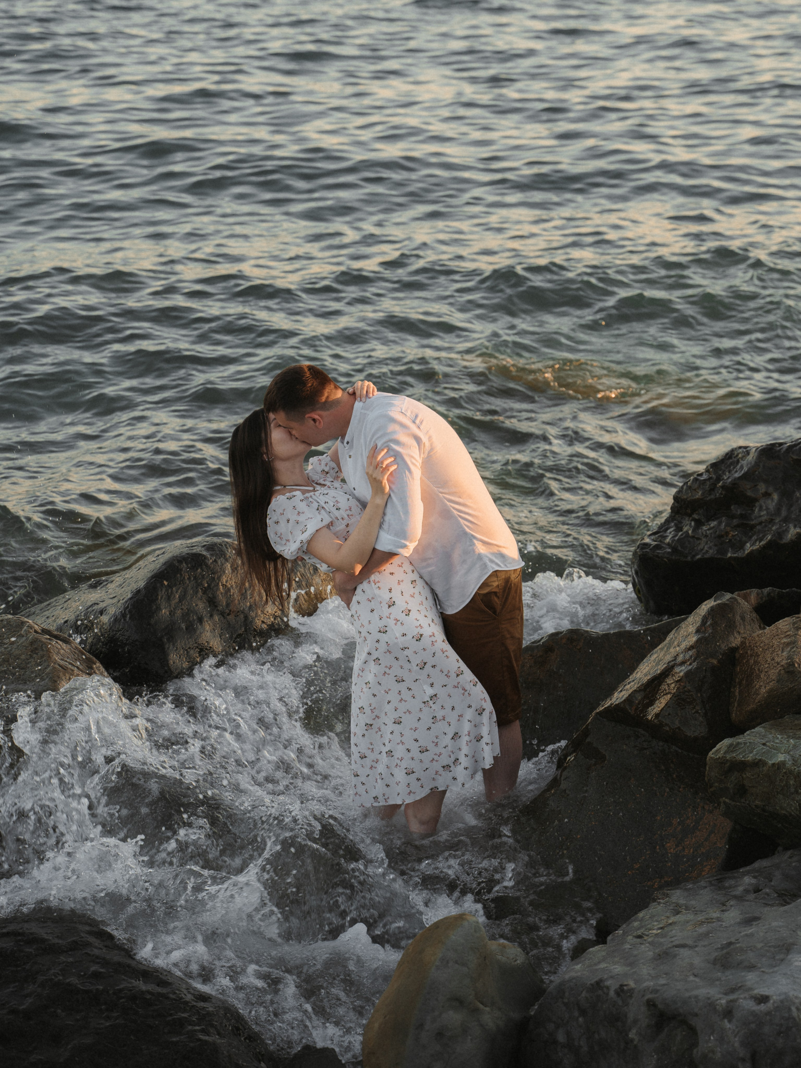 Романтическая фотосессия в Адлере. Фотограф на Пхукете Максим