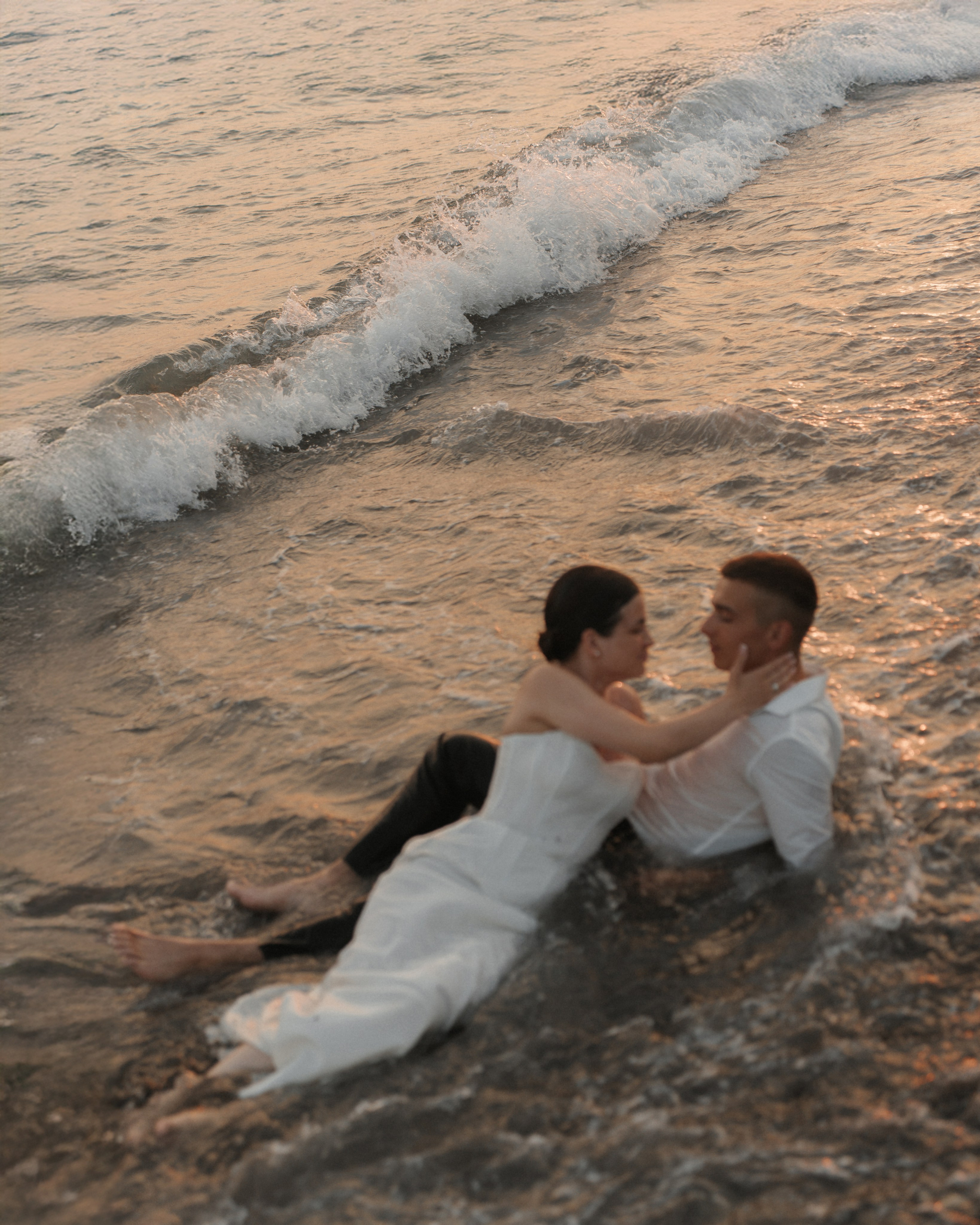 Свадебная фотосессия в Адлере. Фотограф на Пхукете Максим