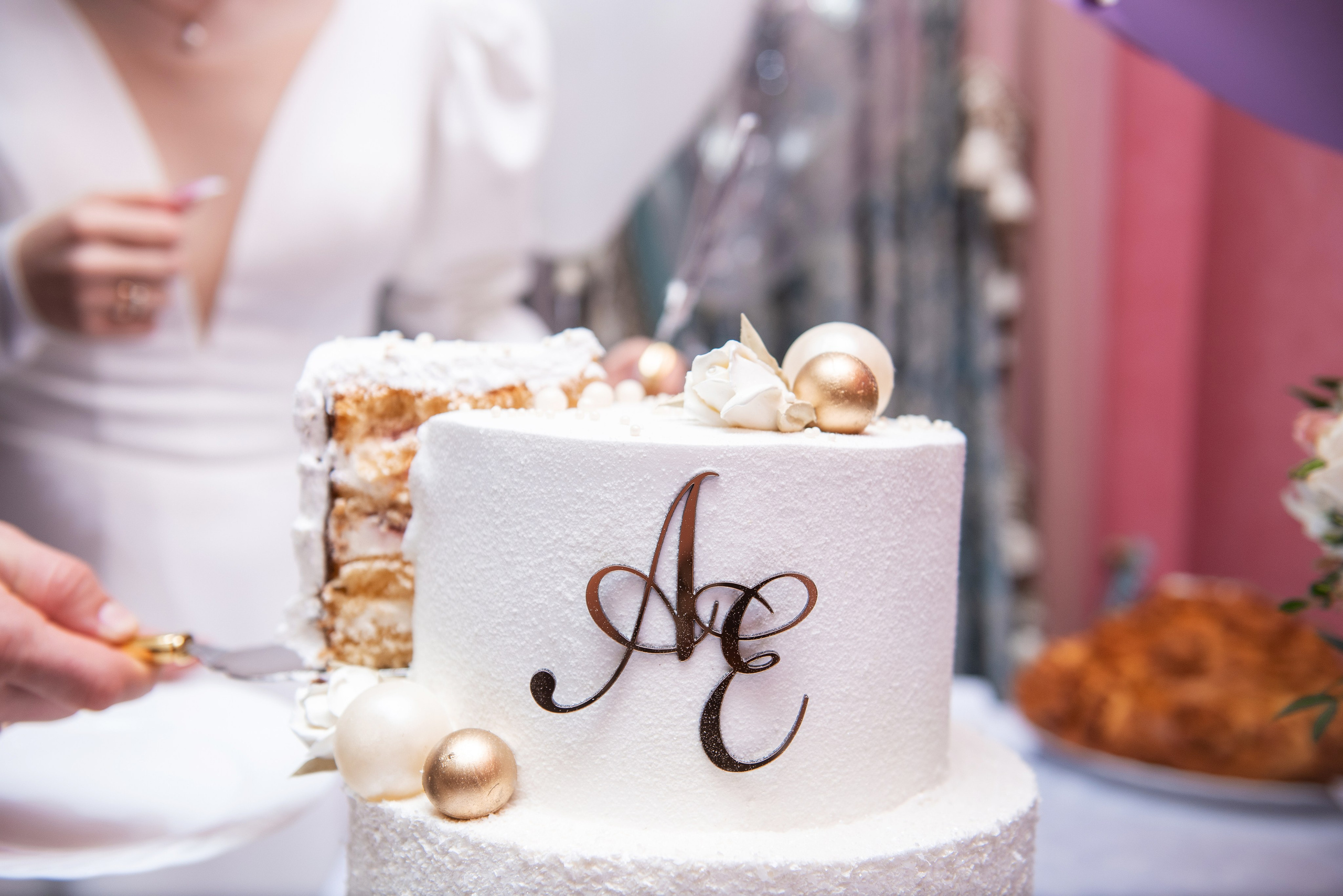 Александр и Екатерина. Семейный и свадебный фотограф в Ельце Юлия Дякина