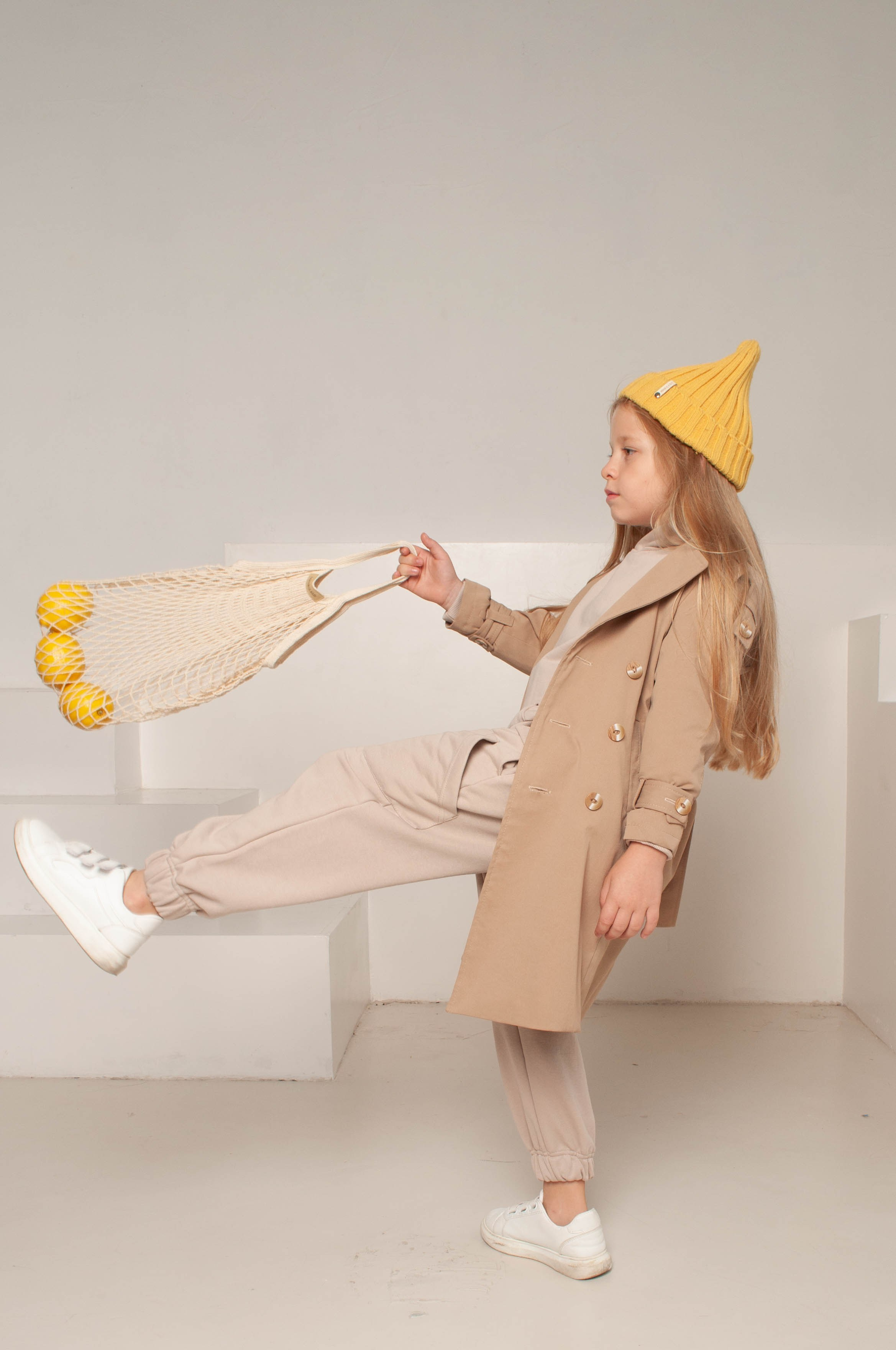 Контентная фотосессия для бизнеса и специалистов в Самаре