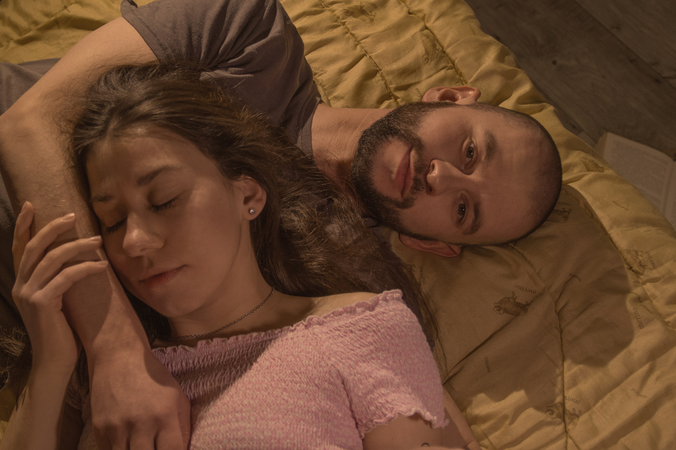 Мужская фотосессия в Самаре