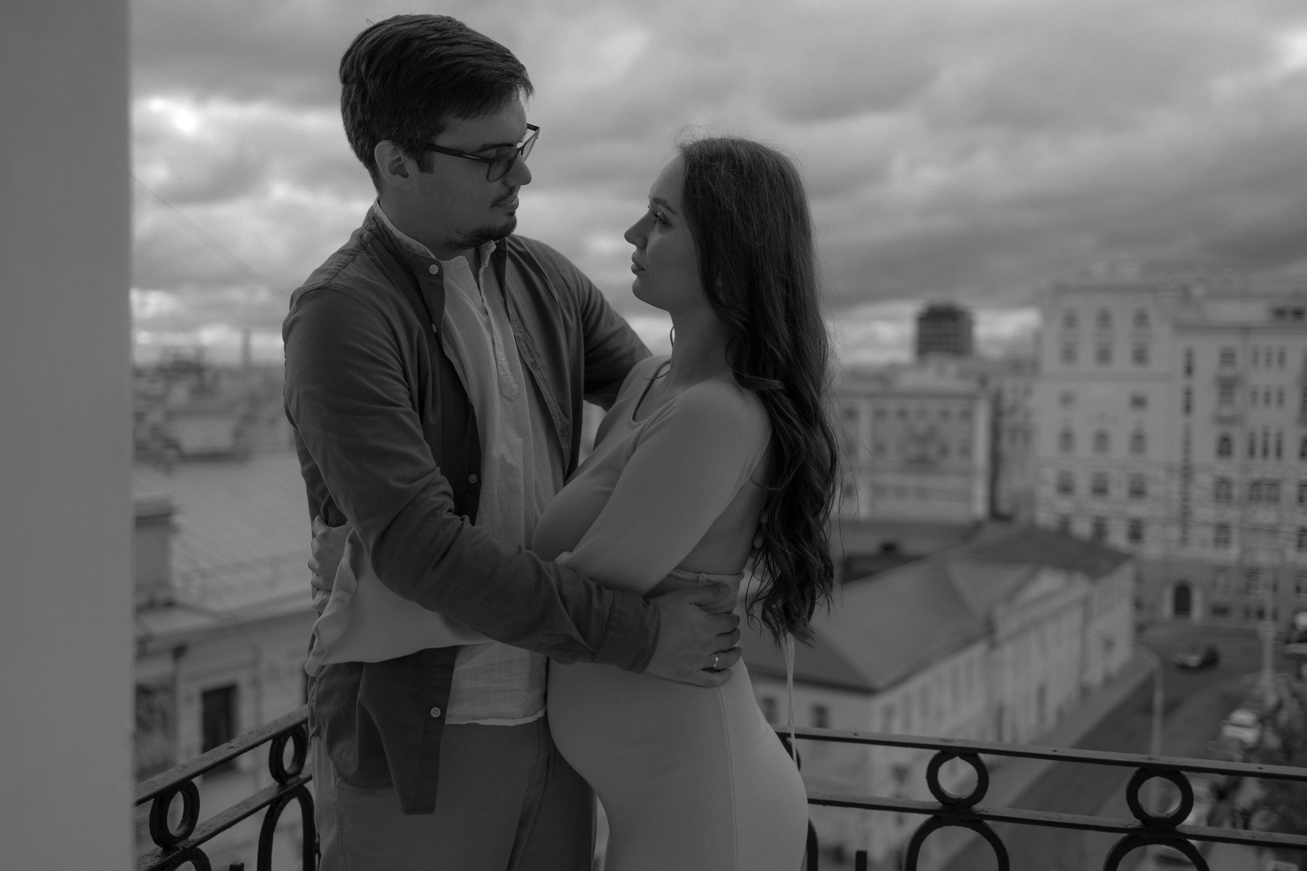 Ждём встречи с тобой. Марина Мужиченкова. Семейная и детская фотосъёмка в Москве