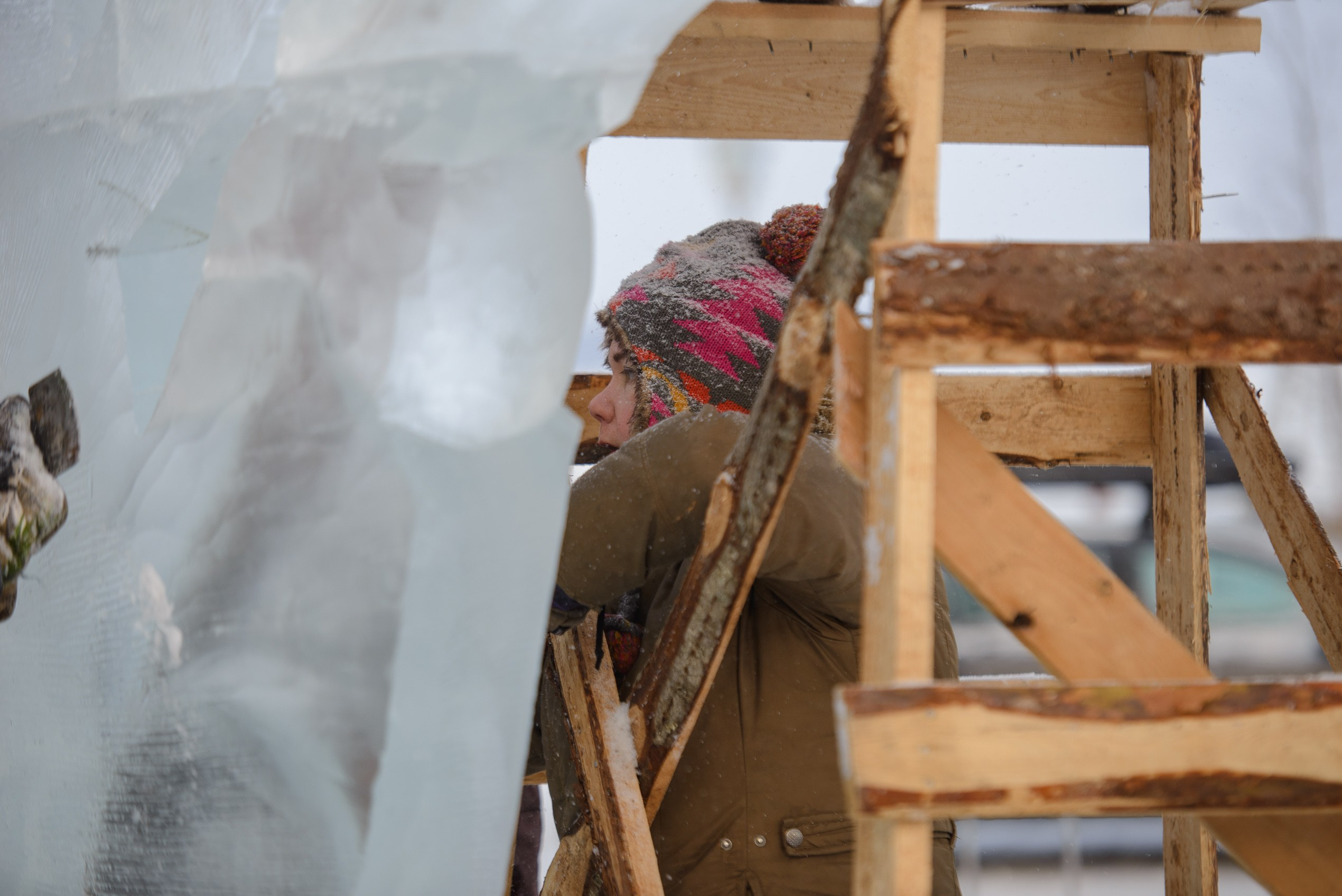 Гиперборея 2024. Предметный фотограф в Петрозаводске Дибров Николай