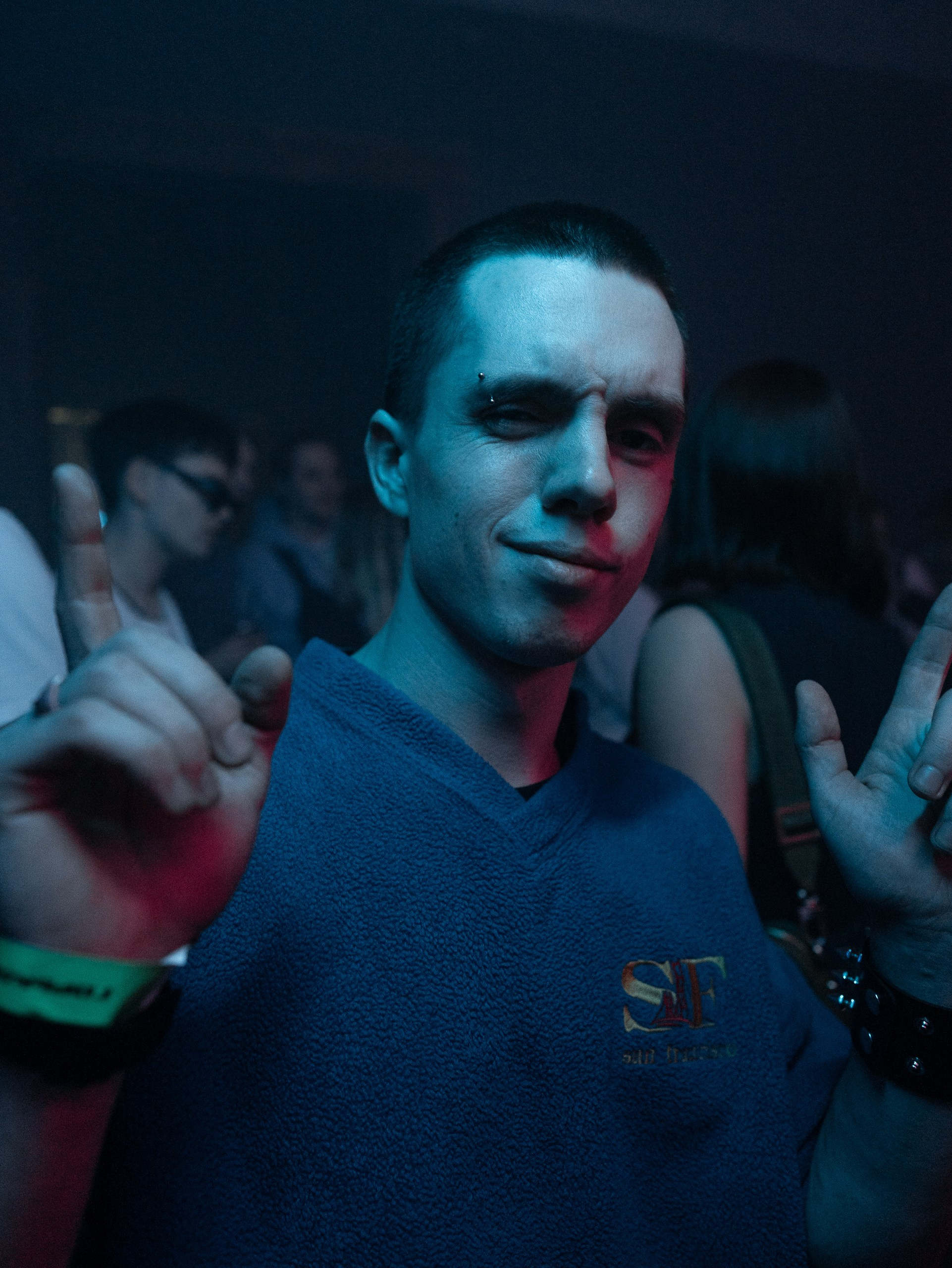 Metro Gorkovskaya Osobnyak 1857. Sunnyman