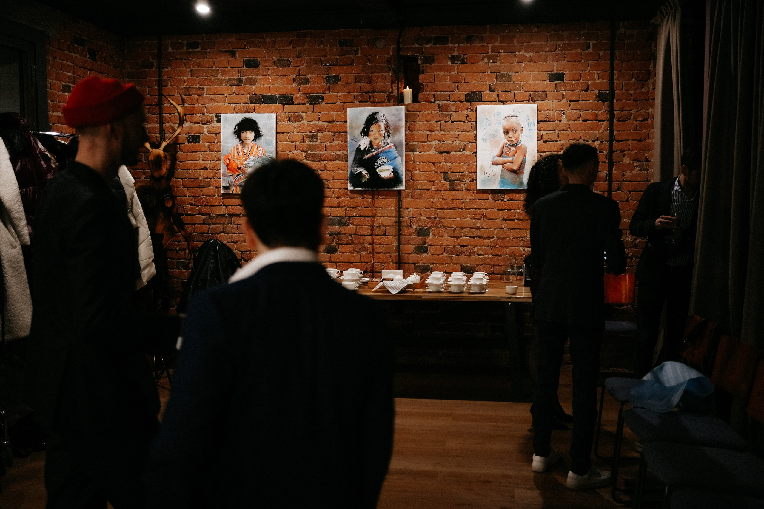 Ирина и Денис, Екатеринбург, репортаж. Фотограф Перевозкина Анна