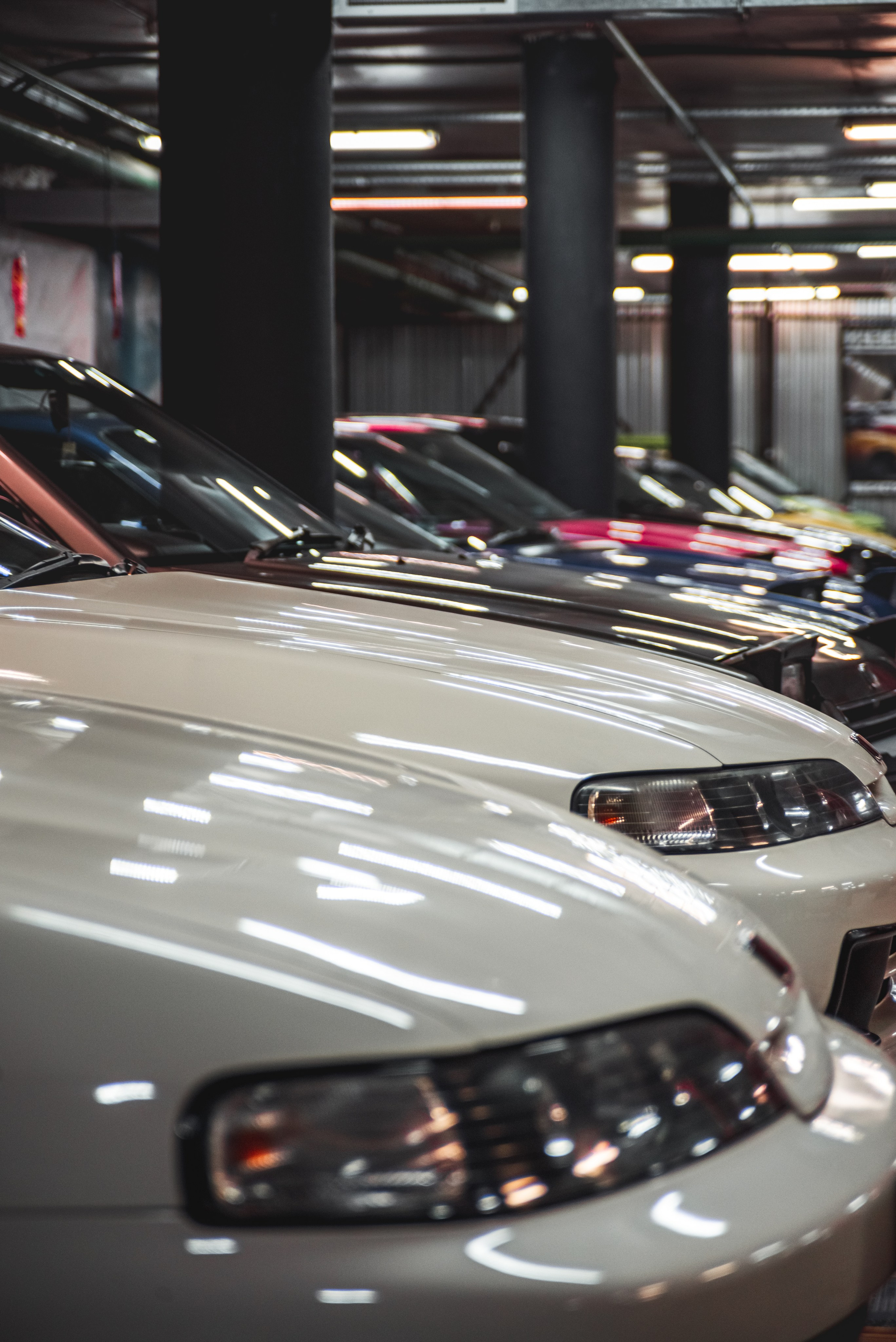 Автожизнь. Гупалов Игорь — фотограф