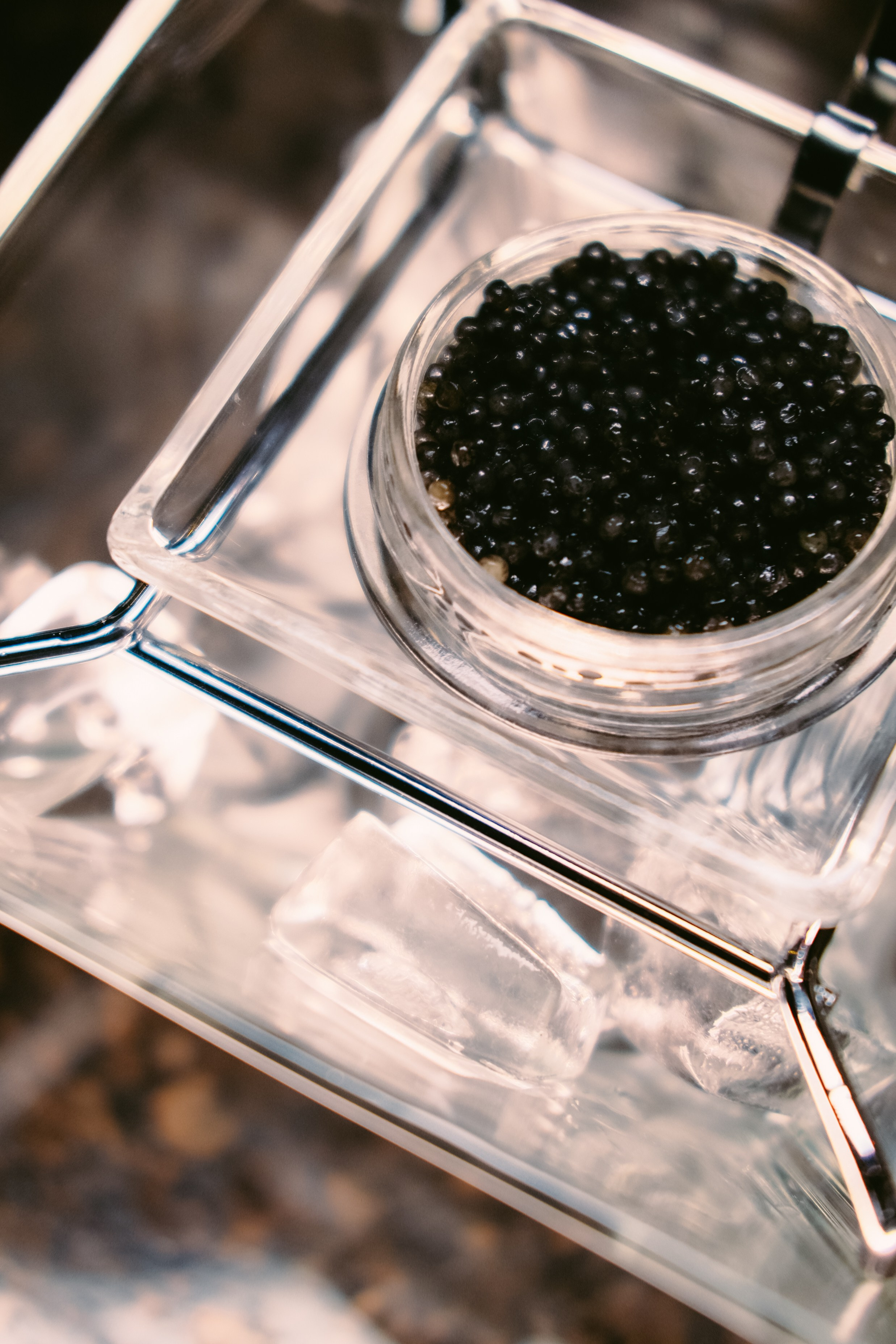 Reston. Главная