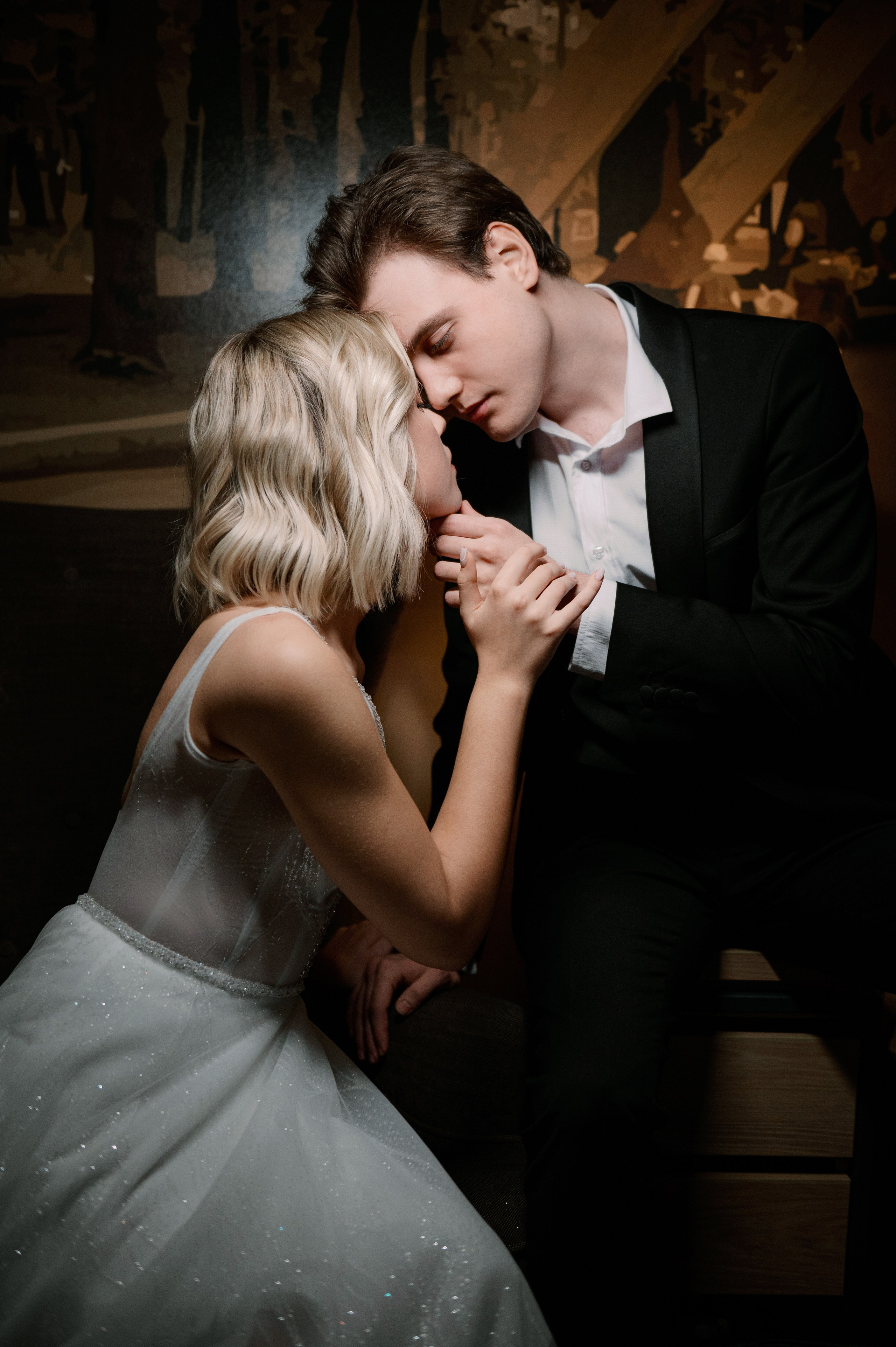 Свадебный фотограф Константинова Елена