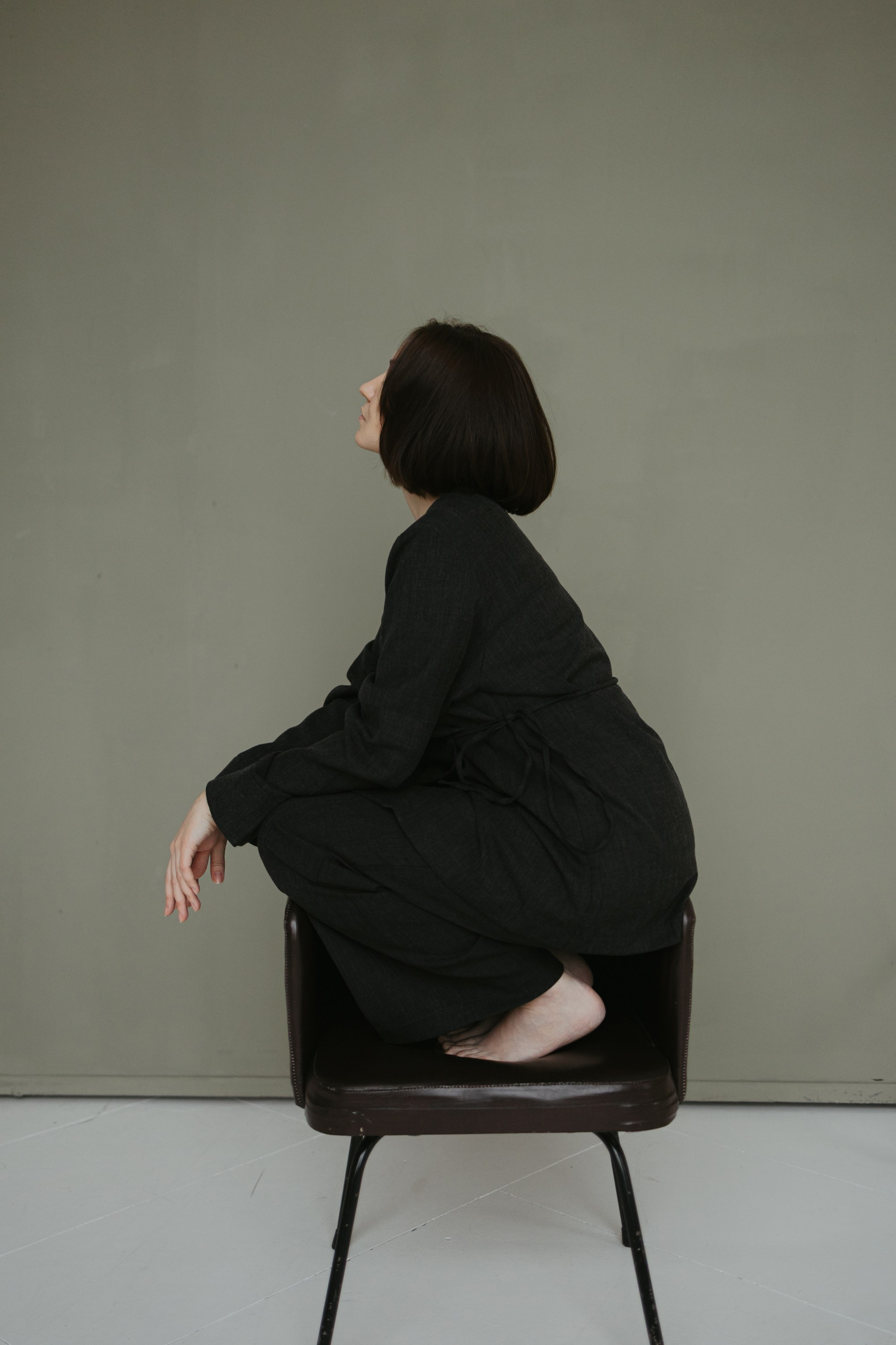 Настя. Про любовь