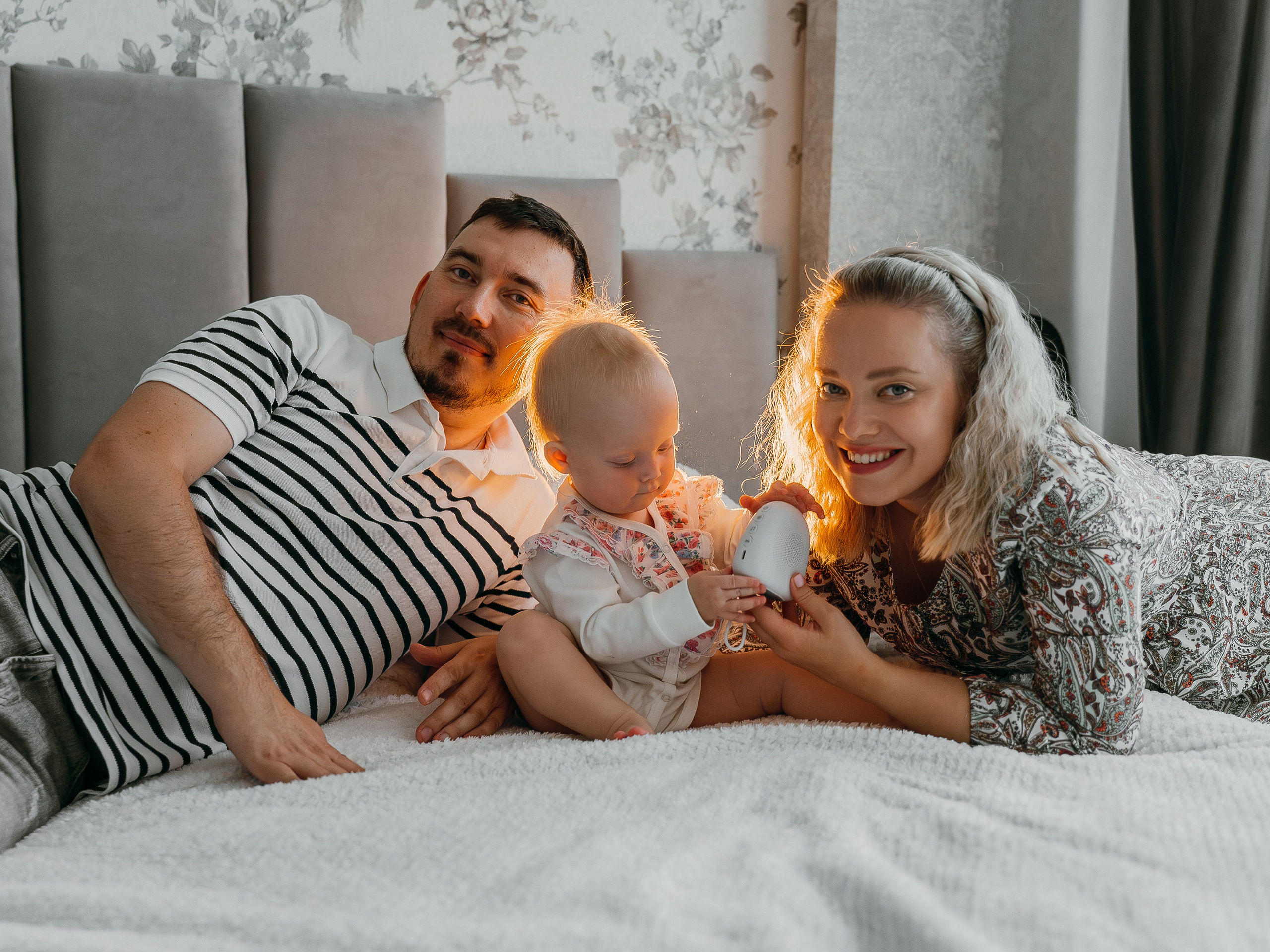 День Рождения Феи. Фотограф Ольга Рубцова в Москве и Московской области