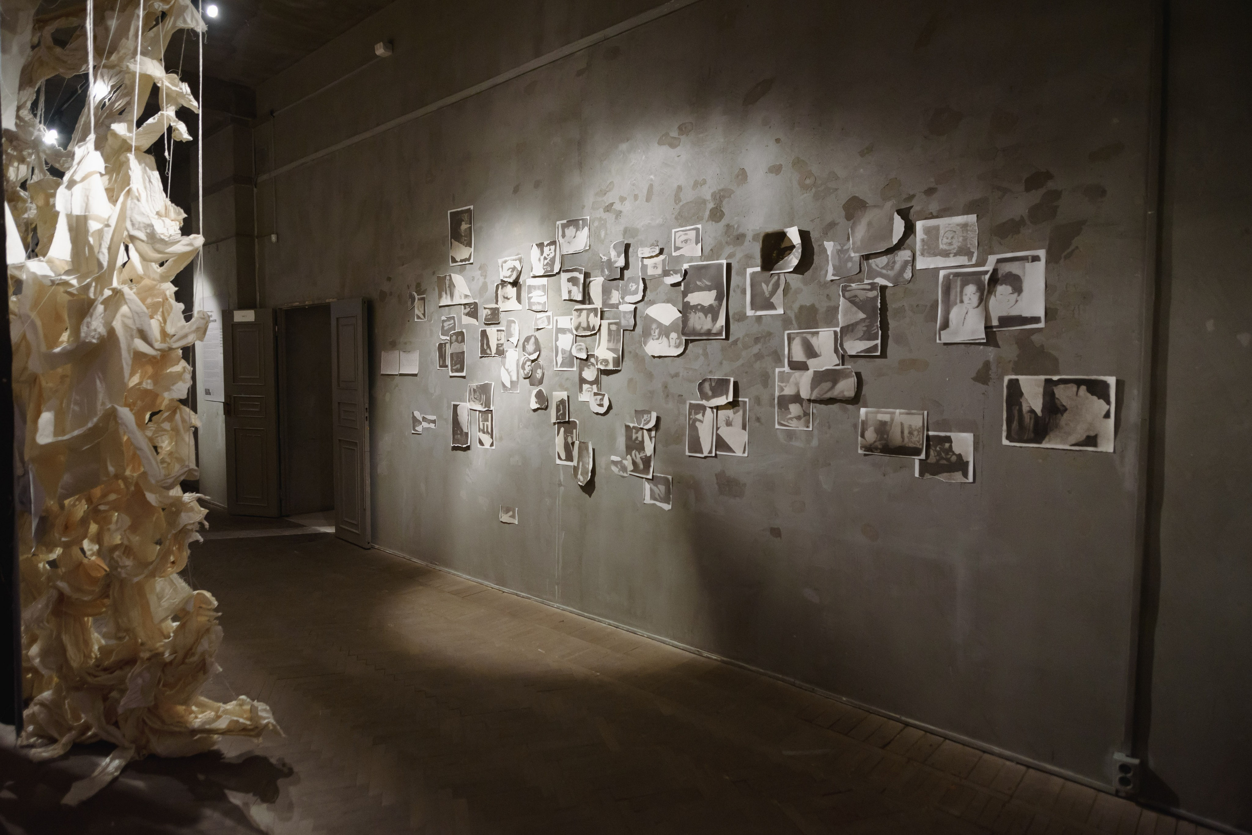 Выставки. Фотограф Руслан Хафизов