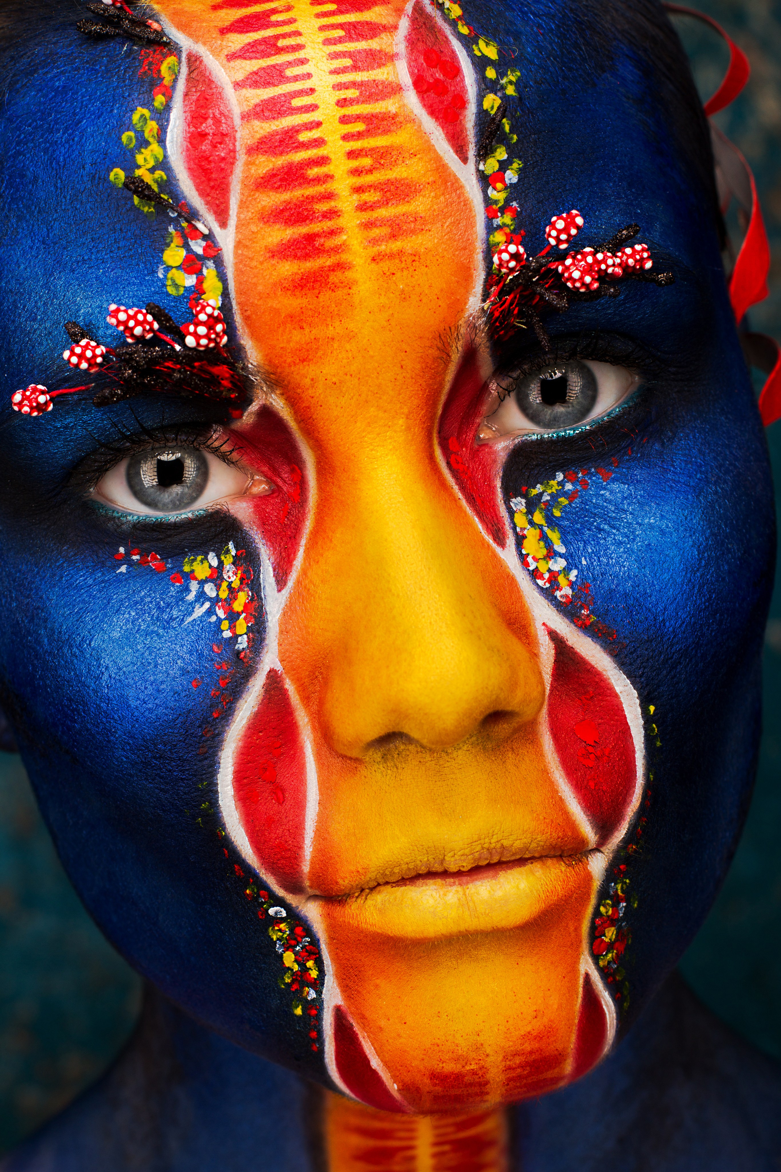 Творческие. Фотограф в Казани Кристина Игнатьева