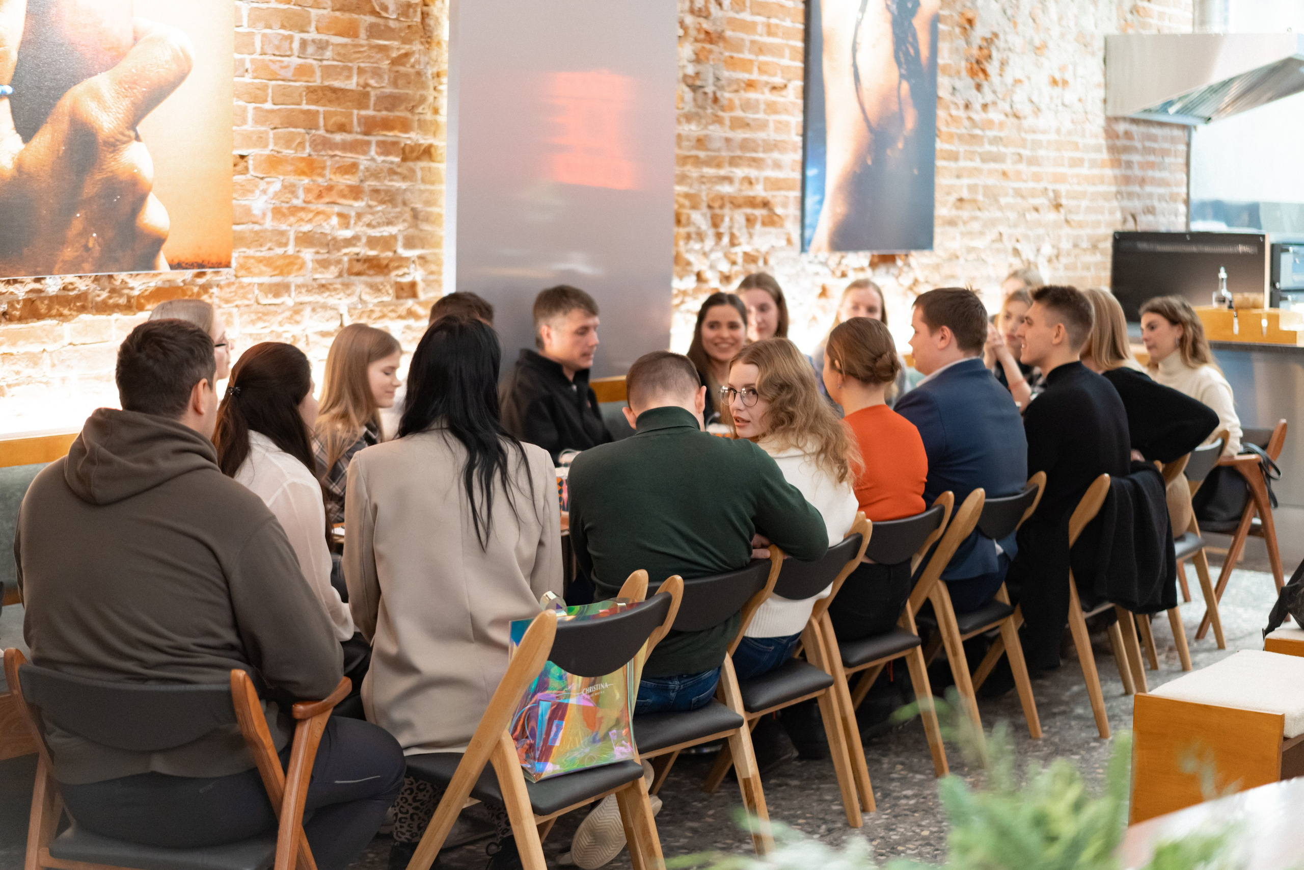 Фестиваль молодёжи «Лица» 2024. Фотограф Надежда Погребняк | Рязань | Москва