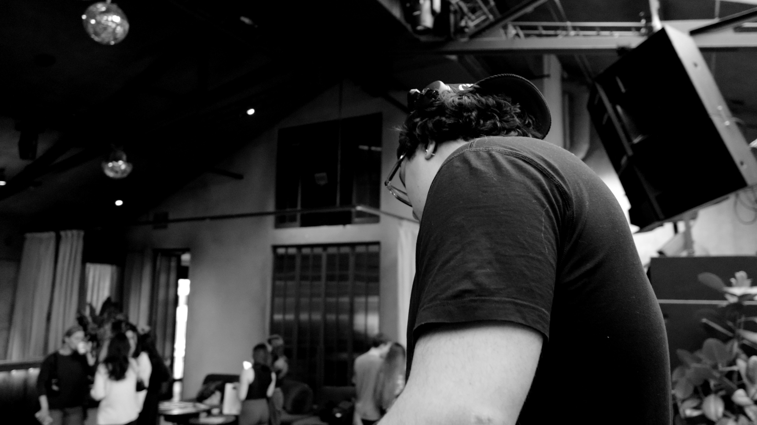 .оригинал — CONNECTED x 128Studio / 18.01.2026. TENZO | Креативный продюсер / Арт-директор