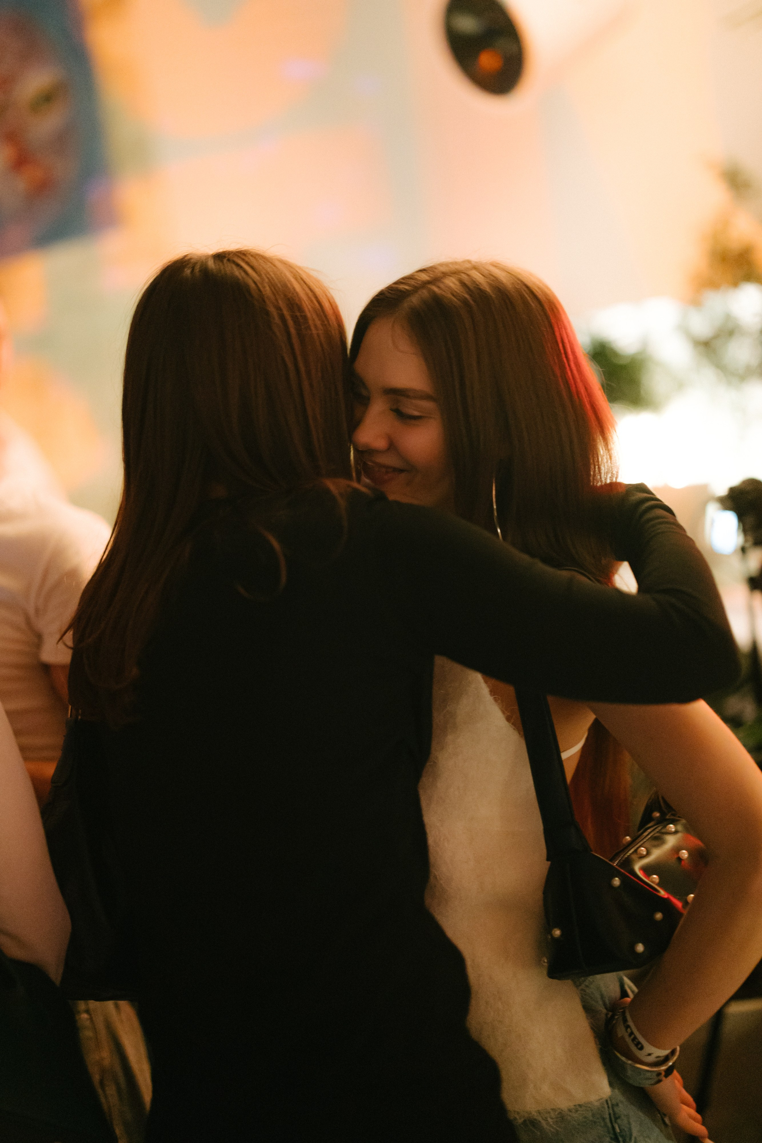 Дом Культур — СONNECTED x Дом Культур / 20.03.2026. TENZO | Креативный продюсер / Арт-директор