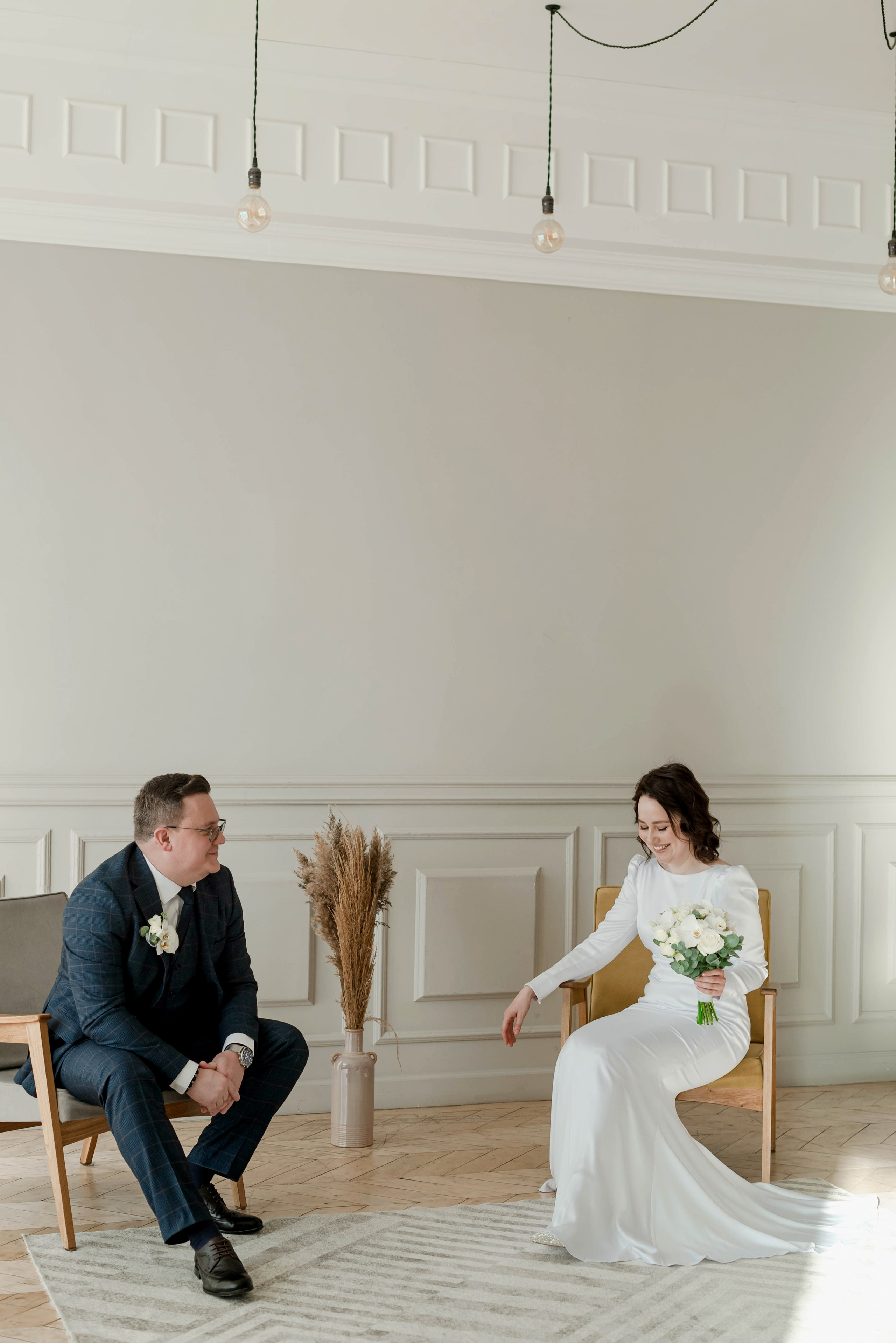 Тот самый февраль. Свадебный и семейный фотограф в Новосибирске, Санкт-Петербурге, Москве