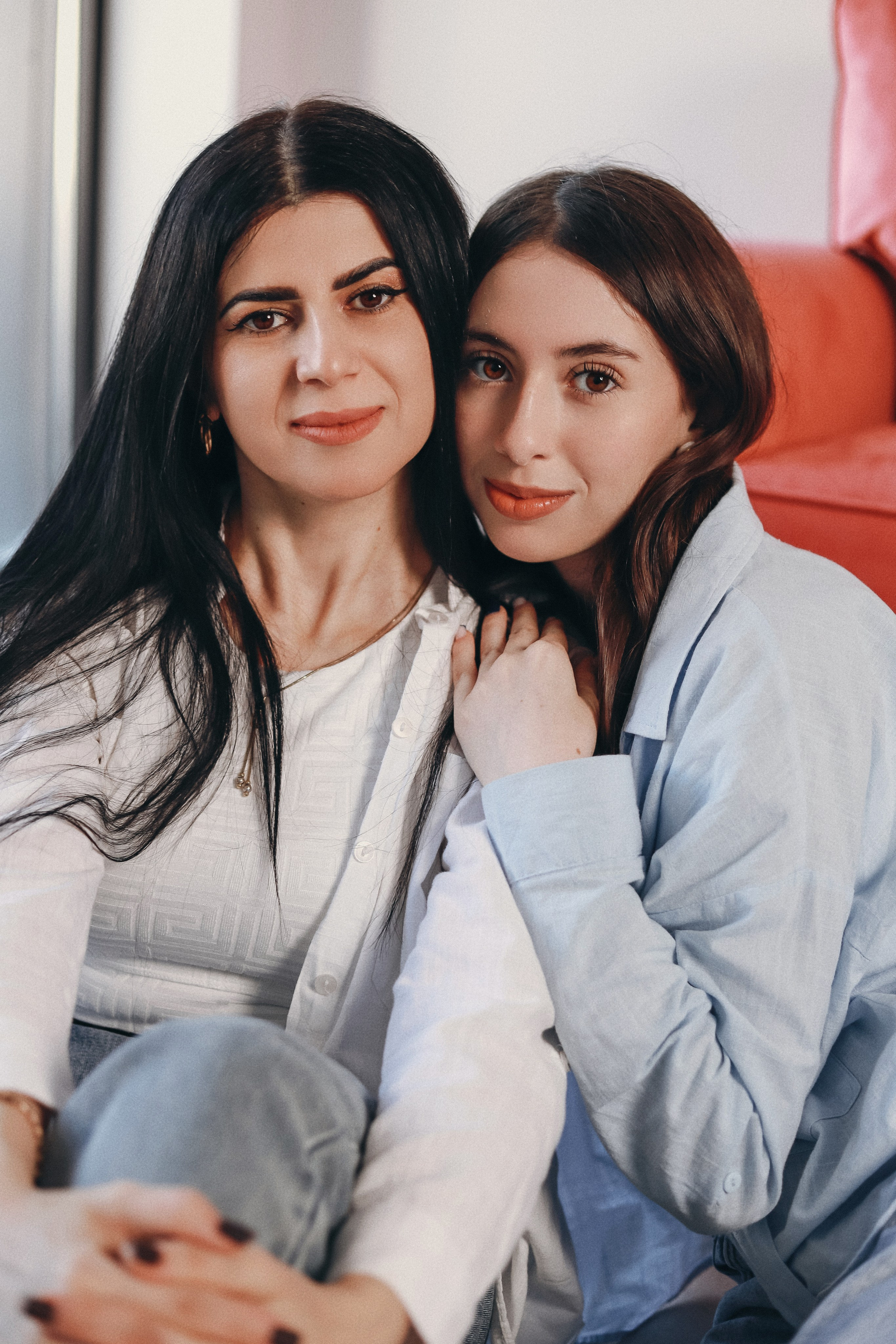 Материнство. Семейный фотограф, женский портрет в Ставрополе