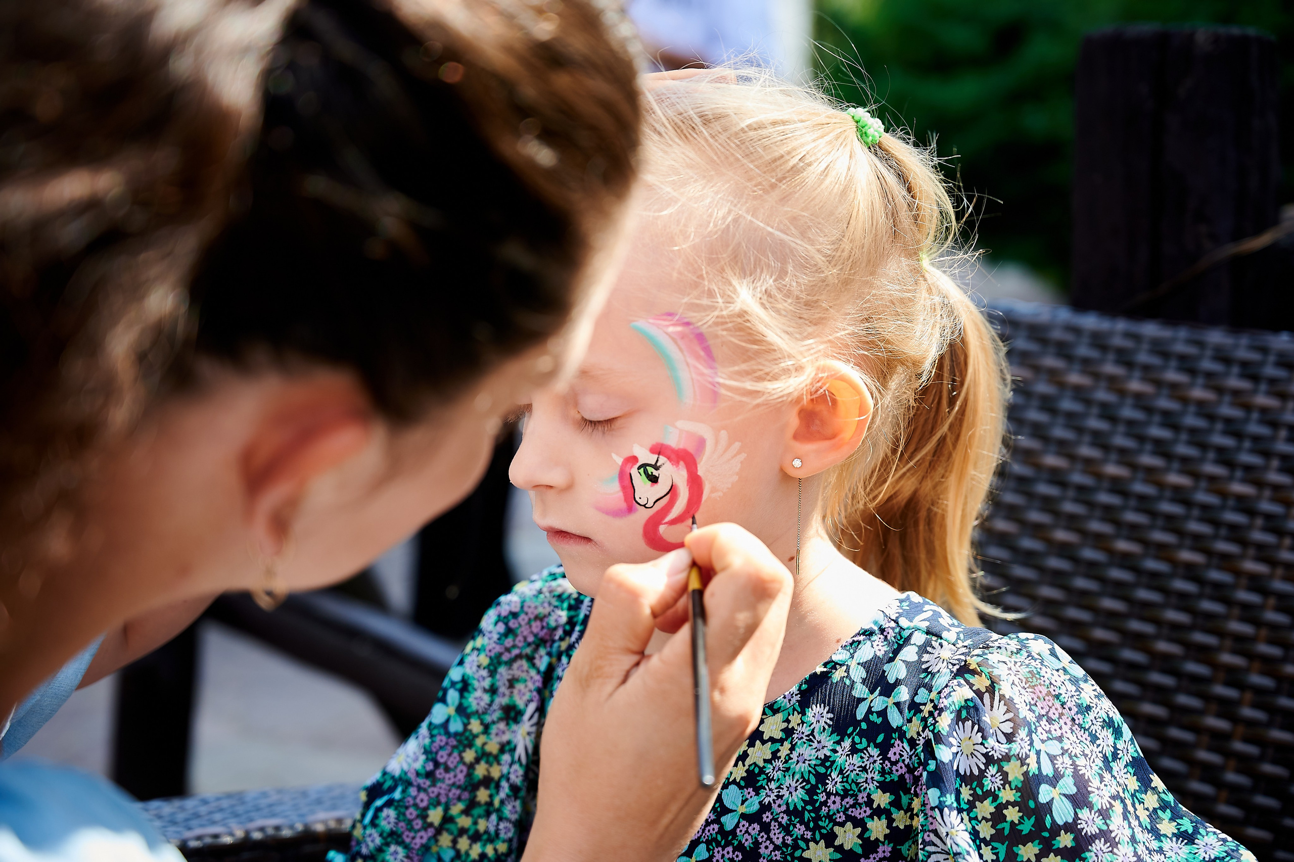 Яндекс «Лето вместе». Профессиональный репортажный фотограф в Самаре Никита Королев
