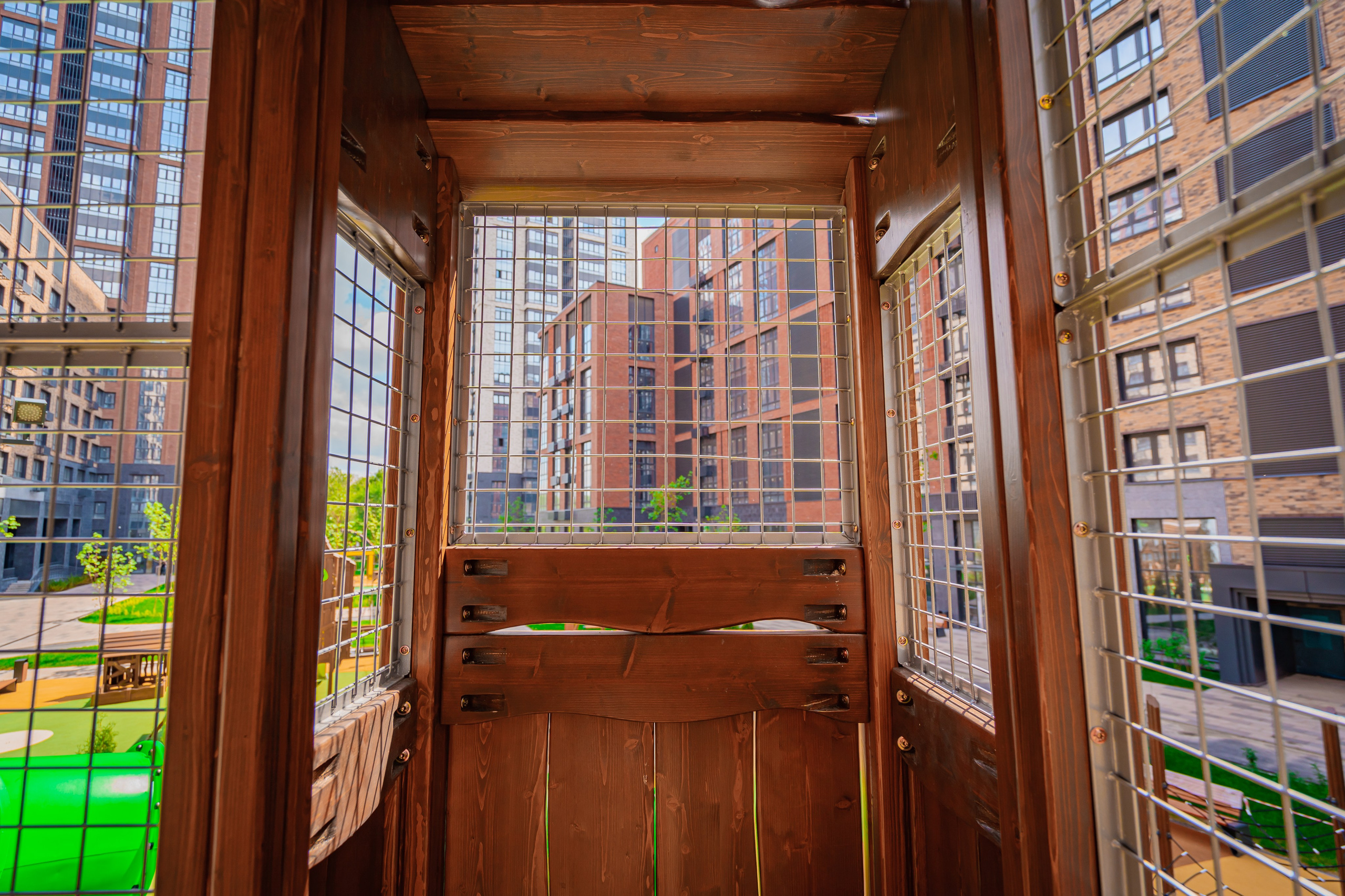 Ховрино. Фотограф Владислав Кононихин