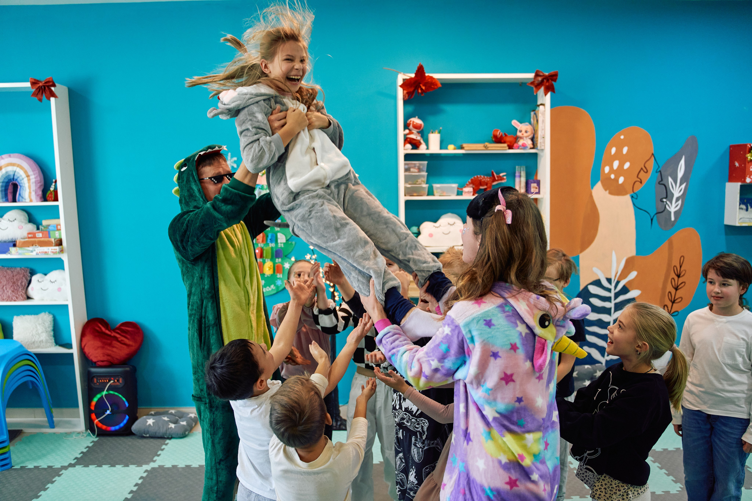 Child's D-day. Photographer and Videographer in Montenegro