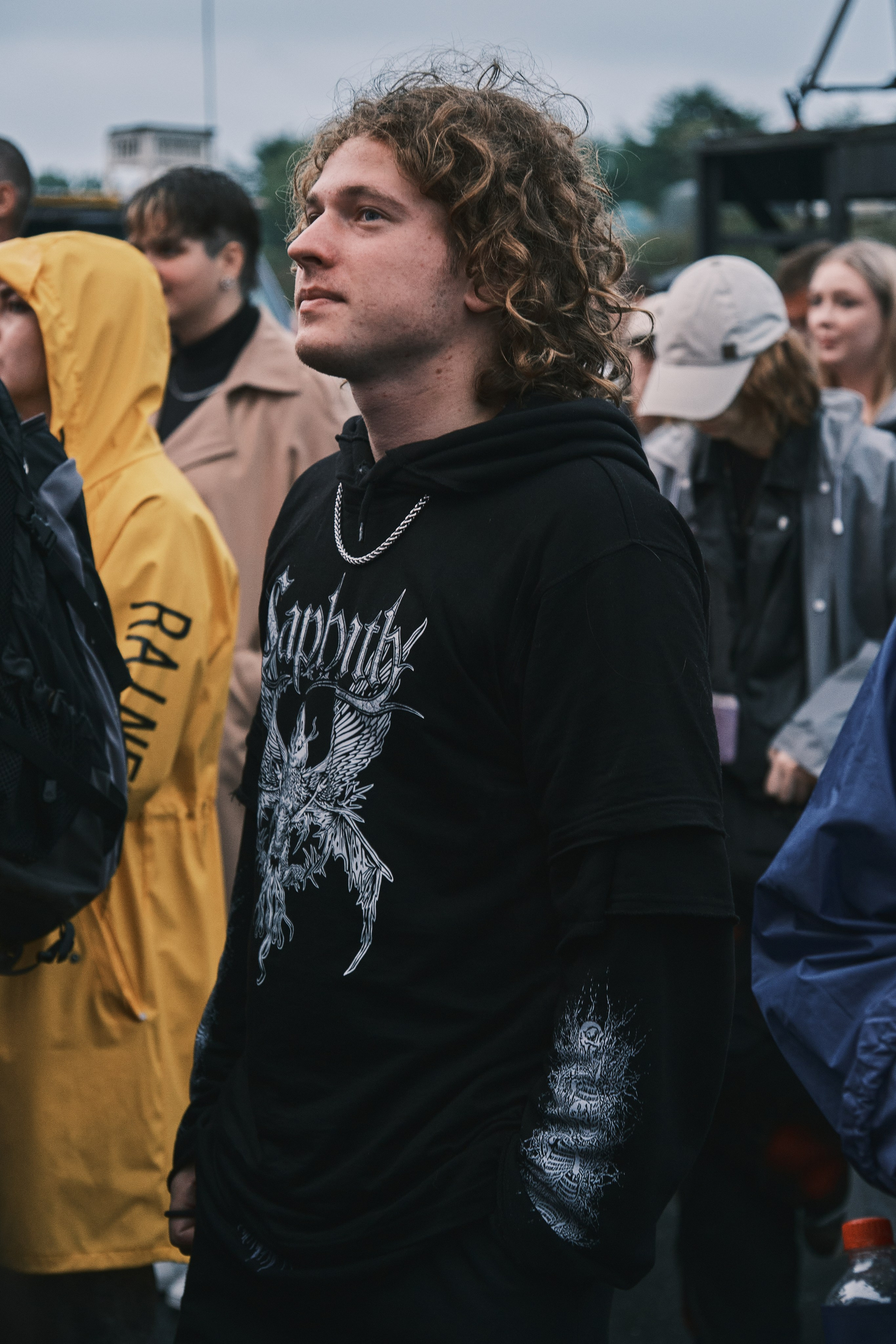 “Saphath” \ “Wings of Sakhalin — 2025”