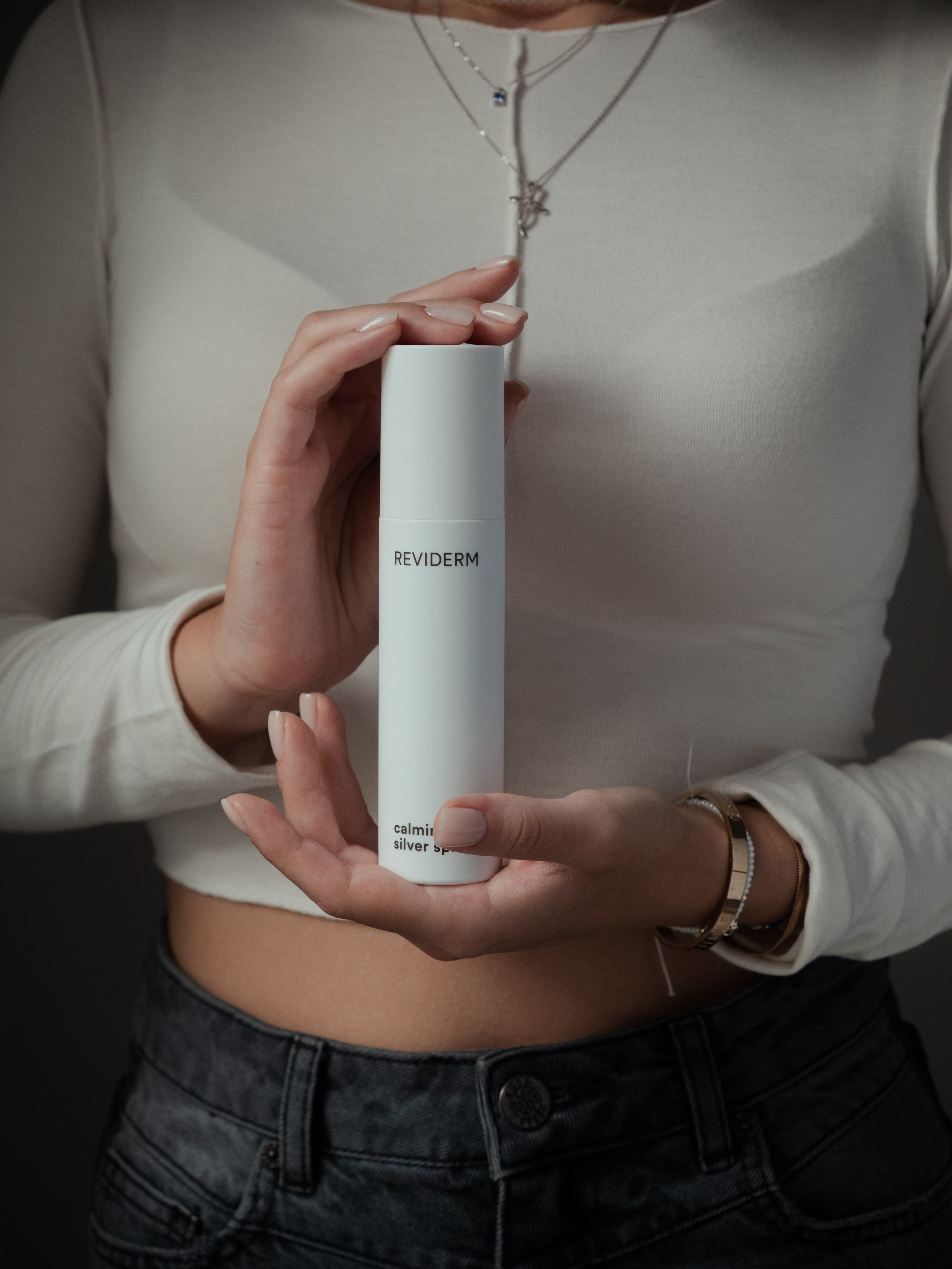 Съёмка для клиники косметологии Code of Beauty. Фотограф Калинич Юлия