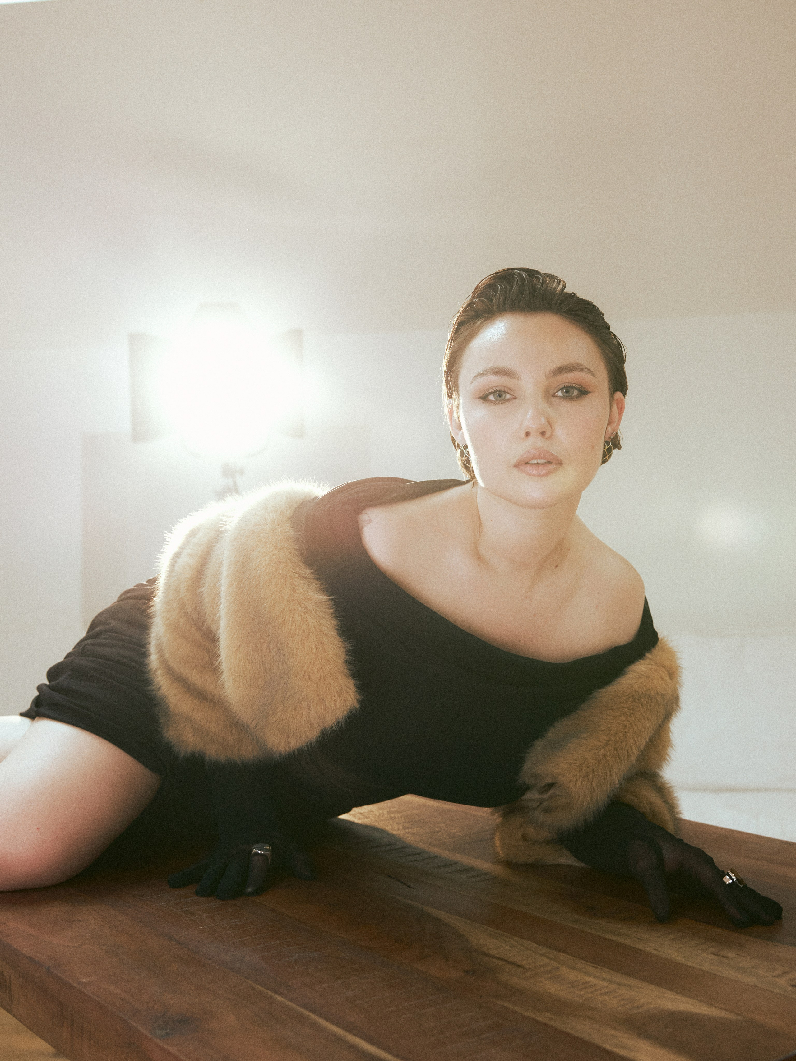 Портфолио. Фотограф в Москве Ольга Ковач