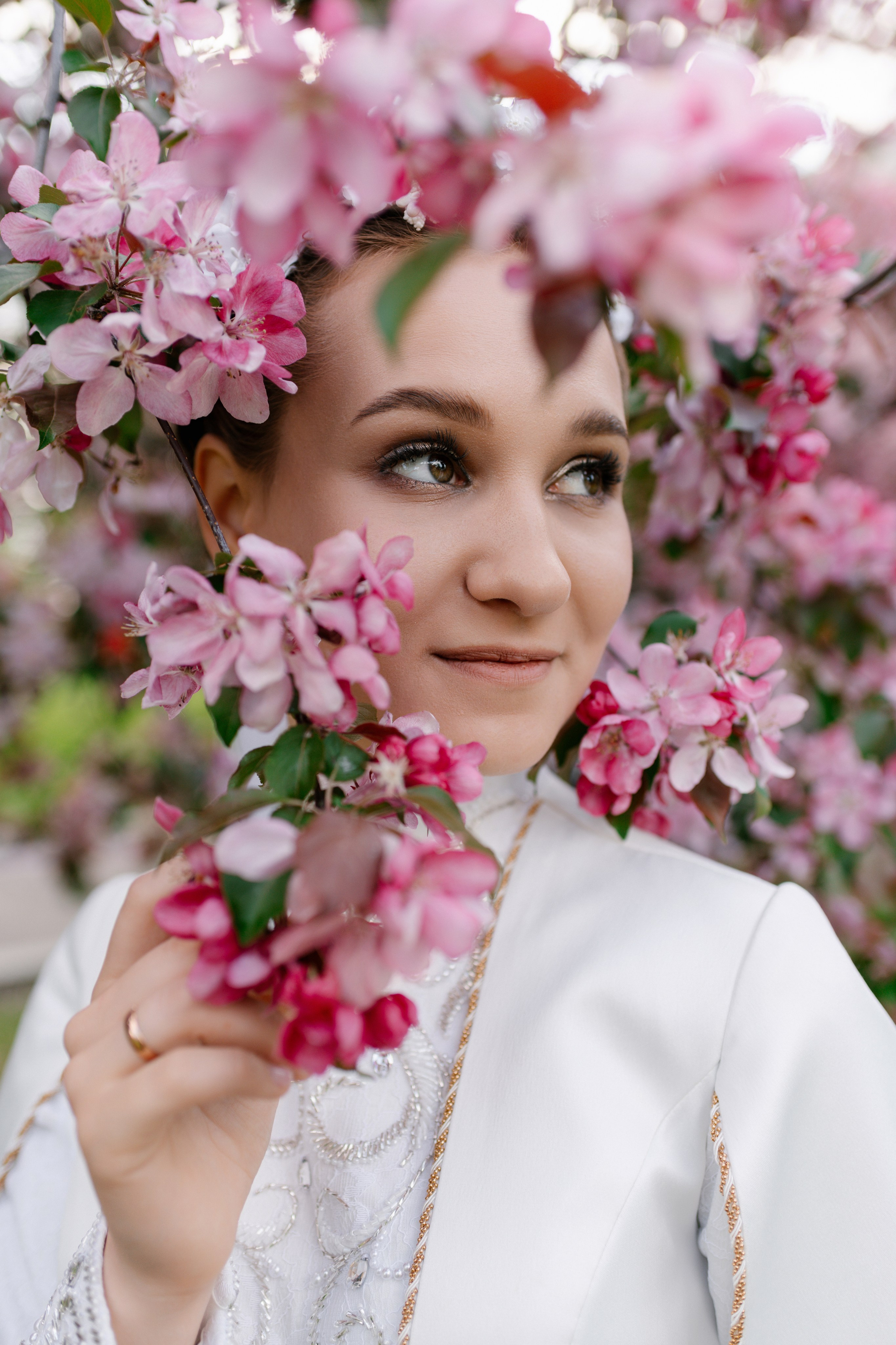 Роман & Алина. Фотограф в Москве/Зарайске Шахова Марина