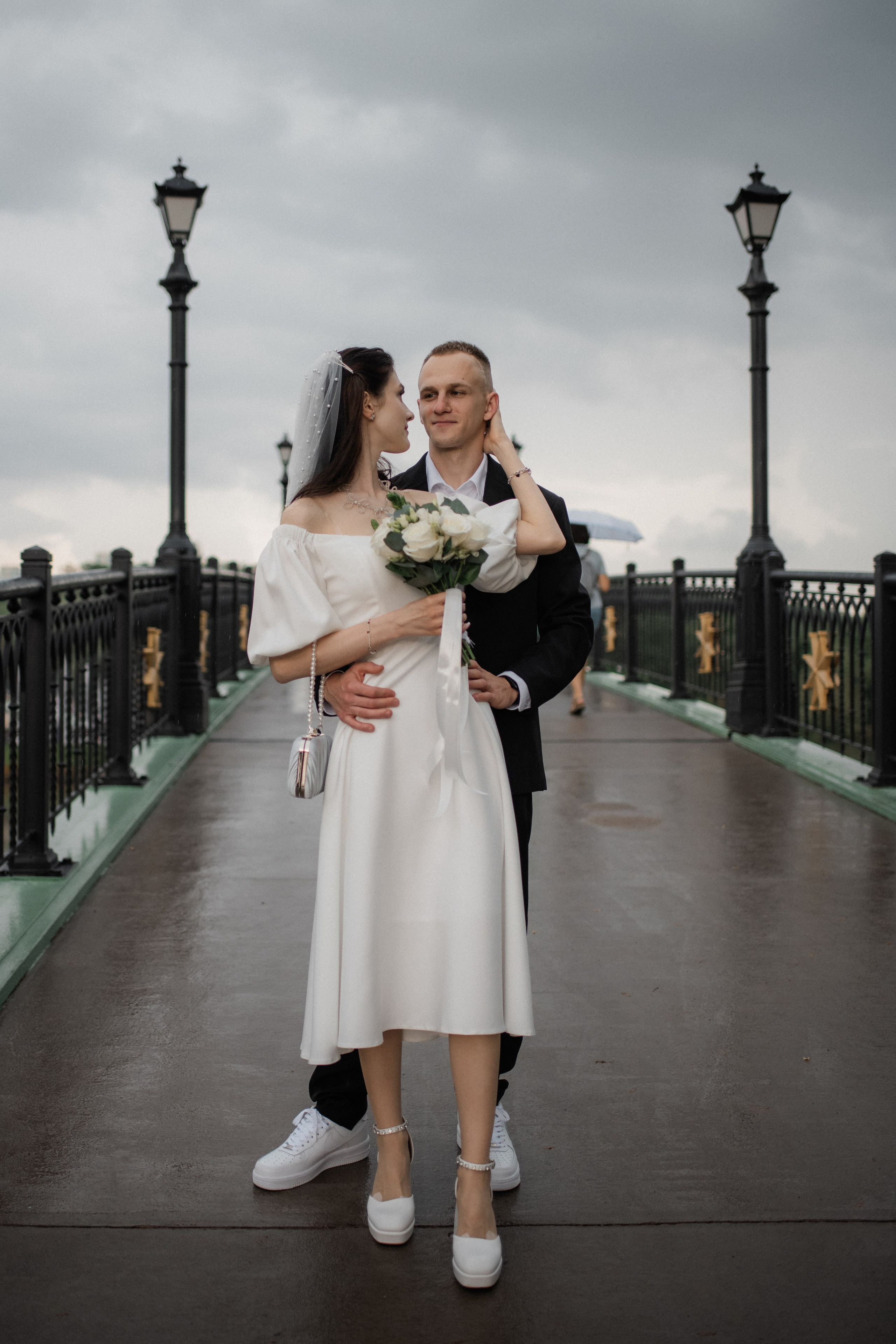 Людмила & Алексей. Фотограф в Москве/Зарайске Шахова Марина