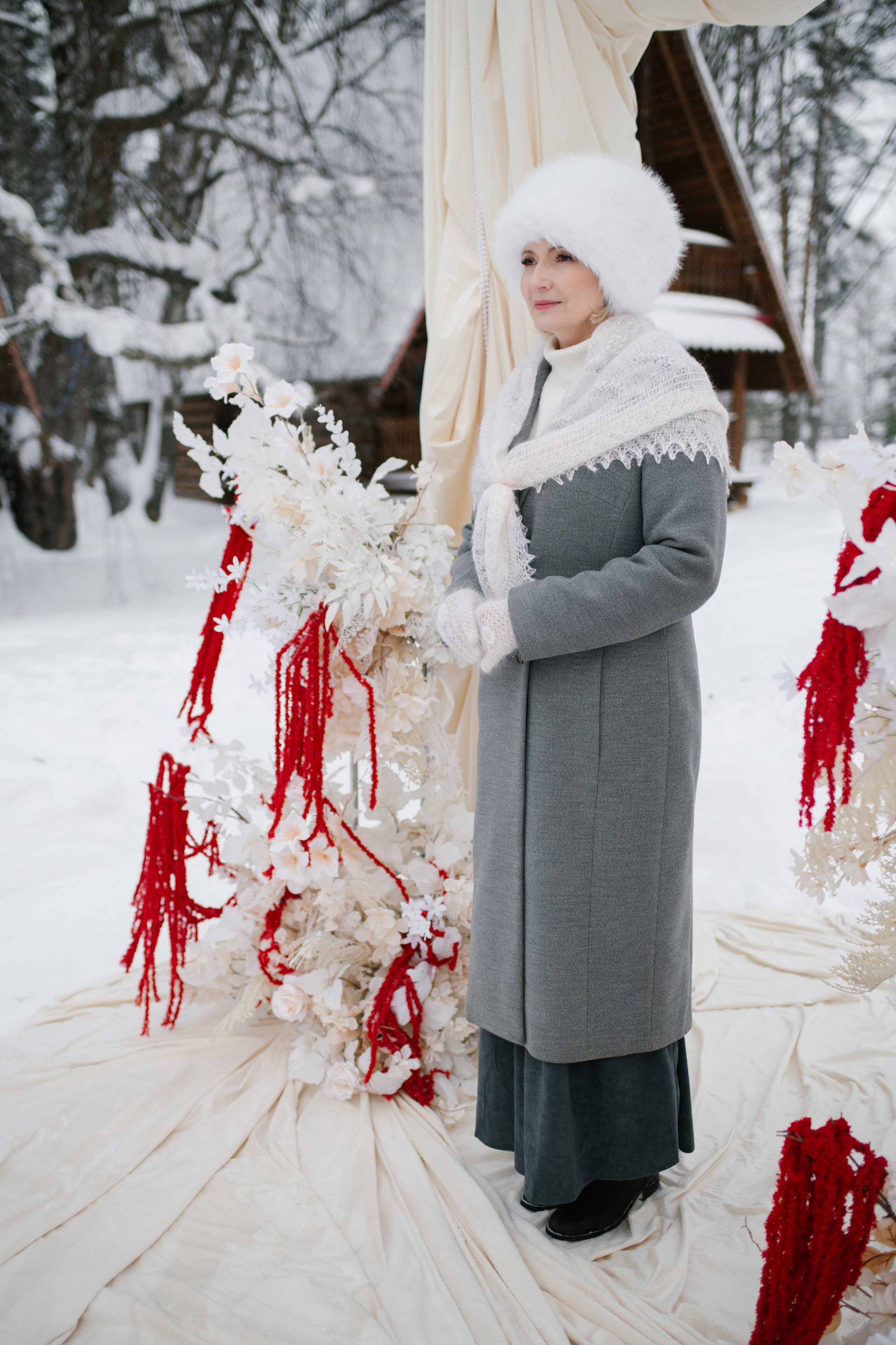 Костромская свадьба. Фотограф в Москве/Зарайске Шахова Марина