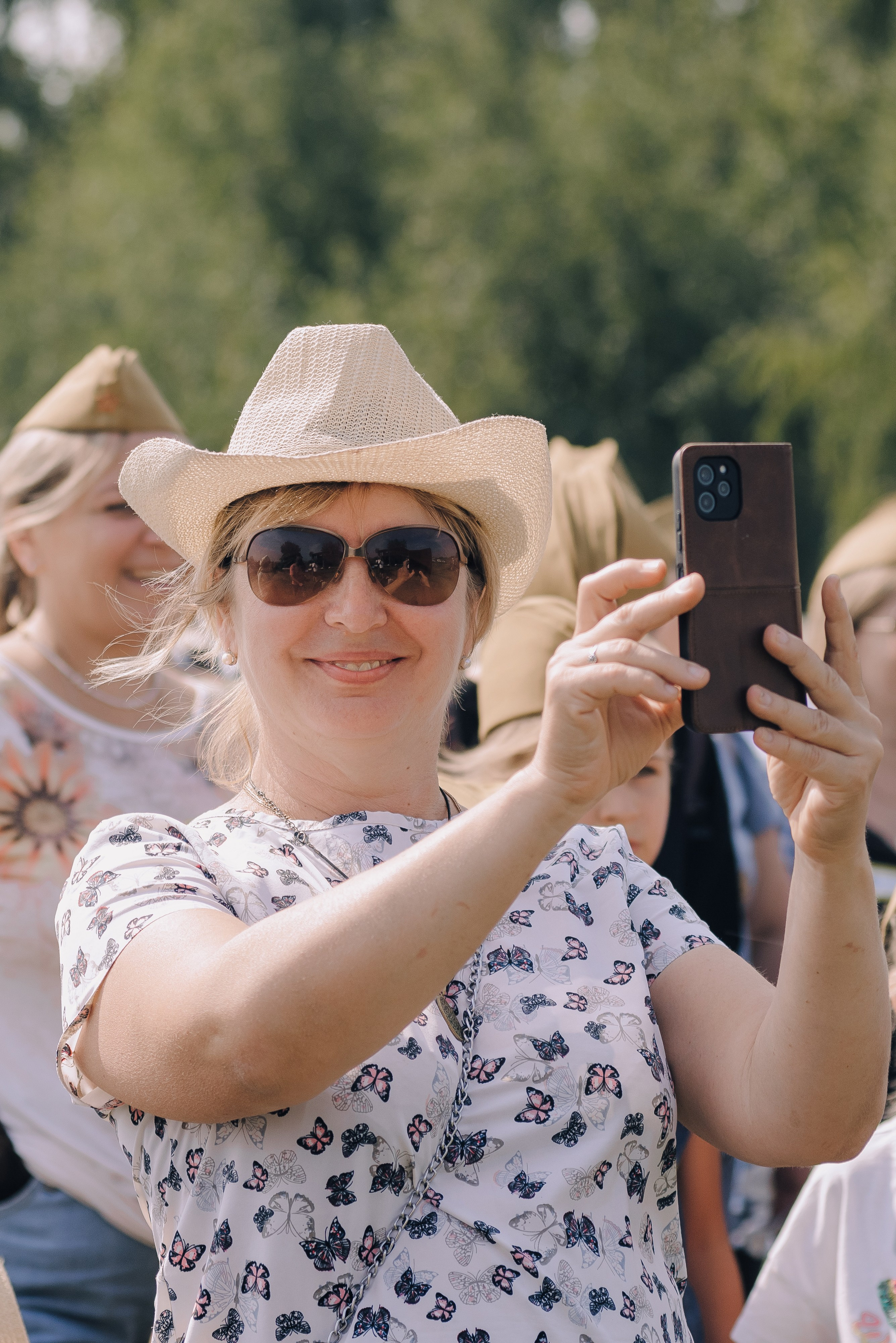 НАЗАД В БУДУЩЕЕ. РОССЕТИ. Репортажный фотограф Зуев Роман г. Челябинск
