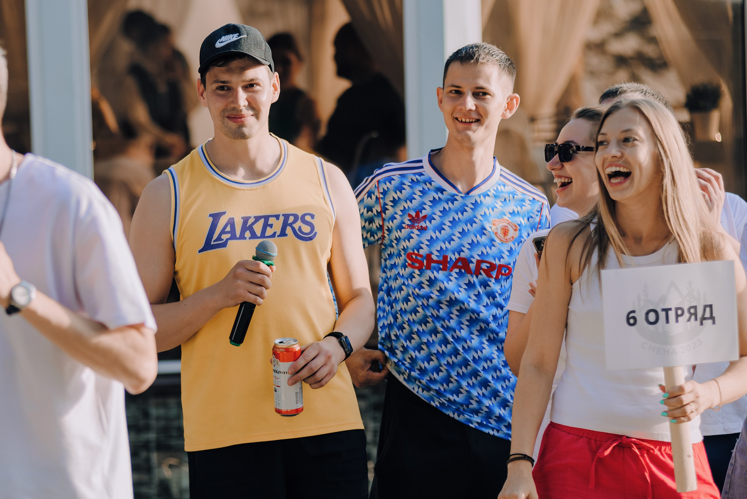 2-х ДНЕВНЫЙ КОРПОРАТИВ В СТИЛЕ ЛАГЕРНОЙ СМЕНЫ НА ТУРГОЯКЕ. Репортажный фотограф Зуев Роман г. Челябинск