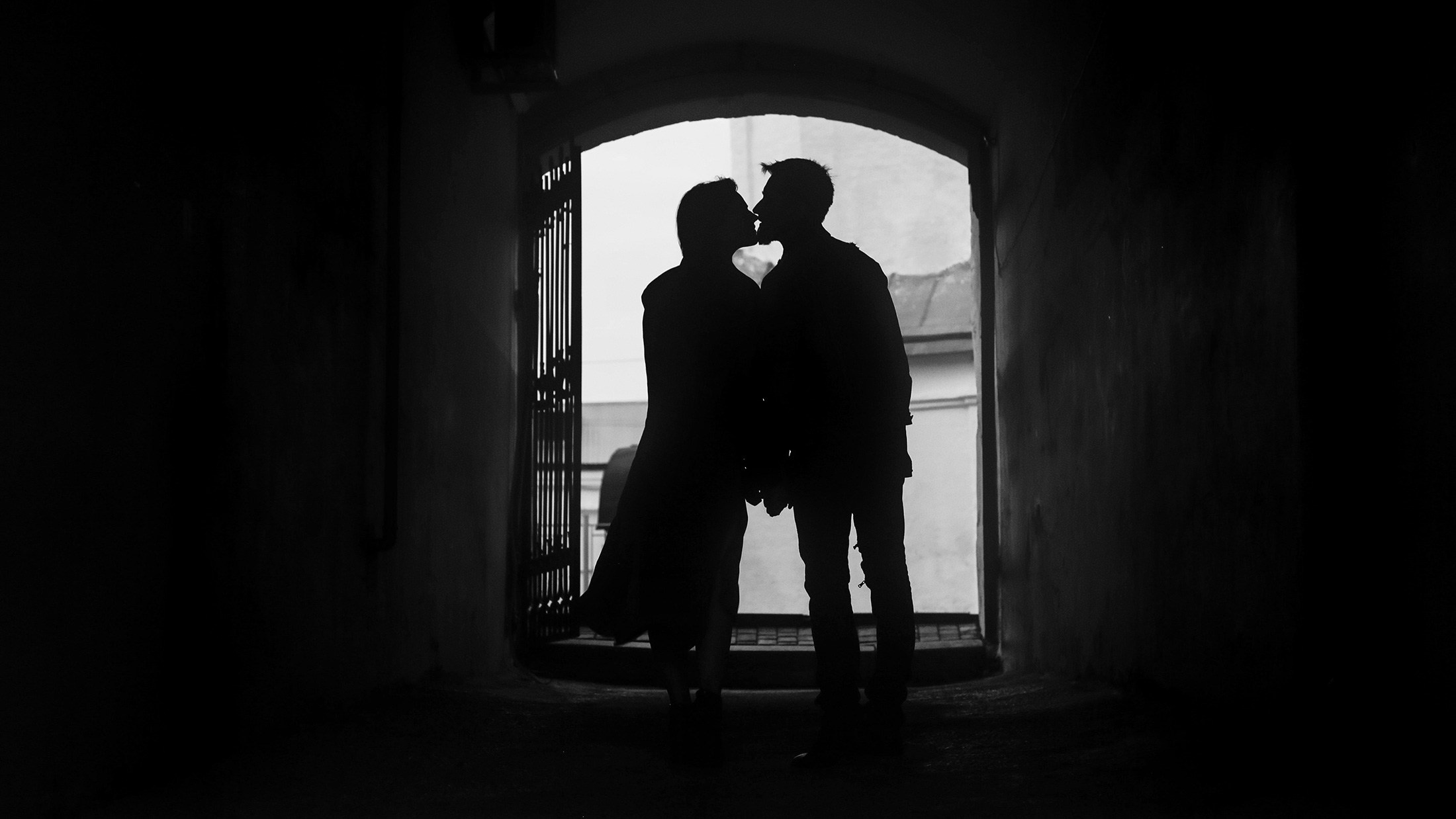 Свадебная съемка. Фотограф Вадим Аксёнов | Владимир