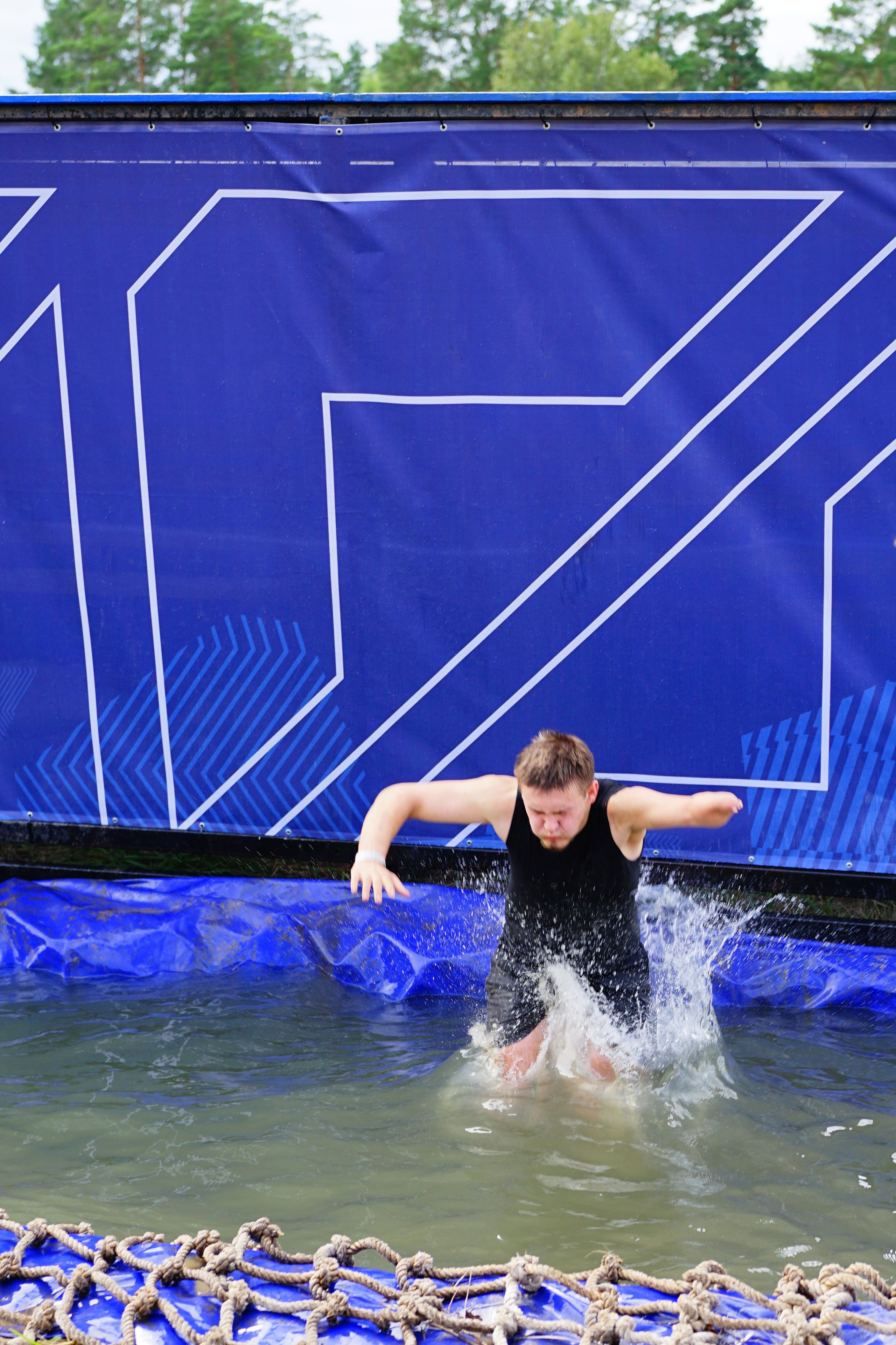 Спортивный фотограф в  тюмени Александр Шалагин