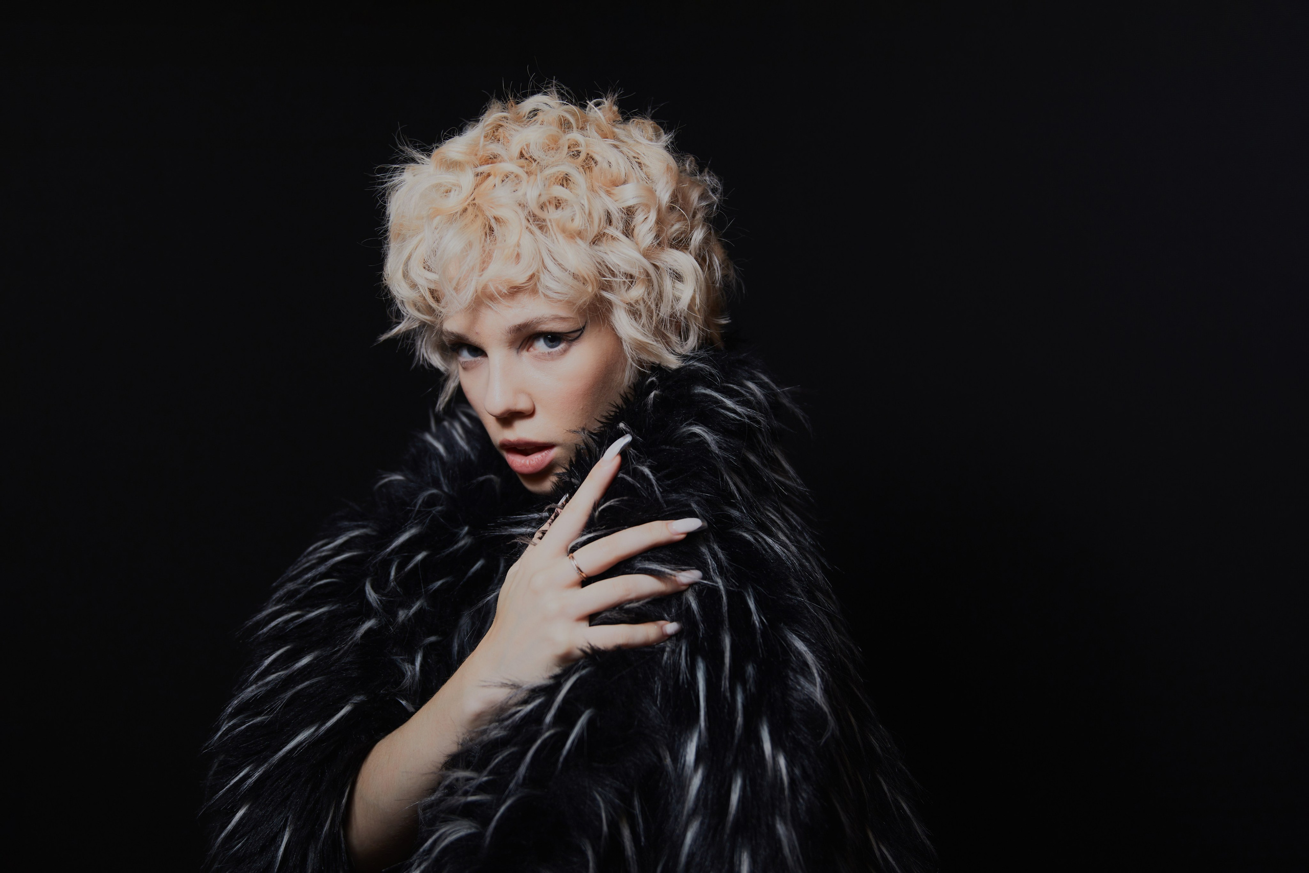 Волосы. Светский фотограф в Москве, Яковенко Алексей