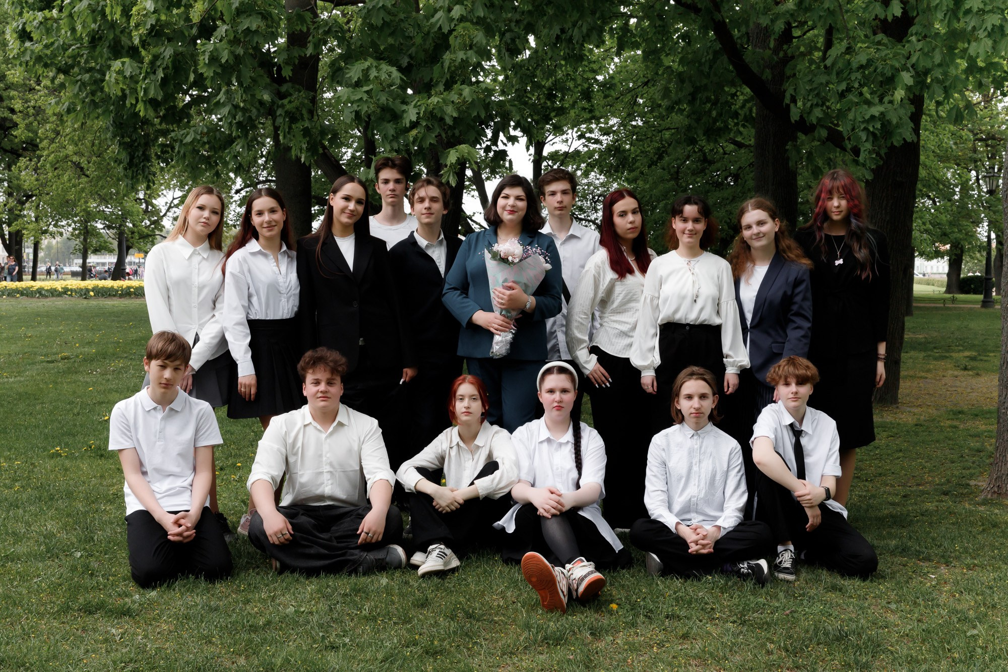 Фотопроект «Перед каникулами». Счастливый фотограф Елена Лелявочка Санкт-Петербург