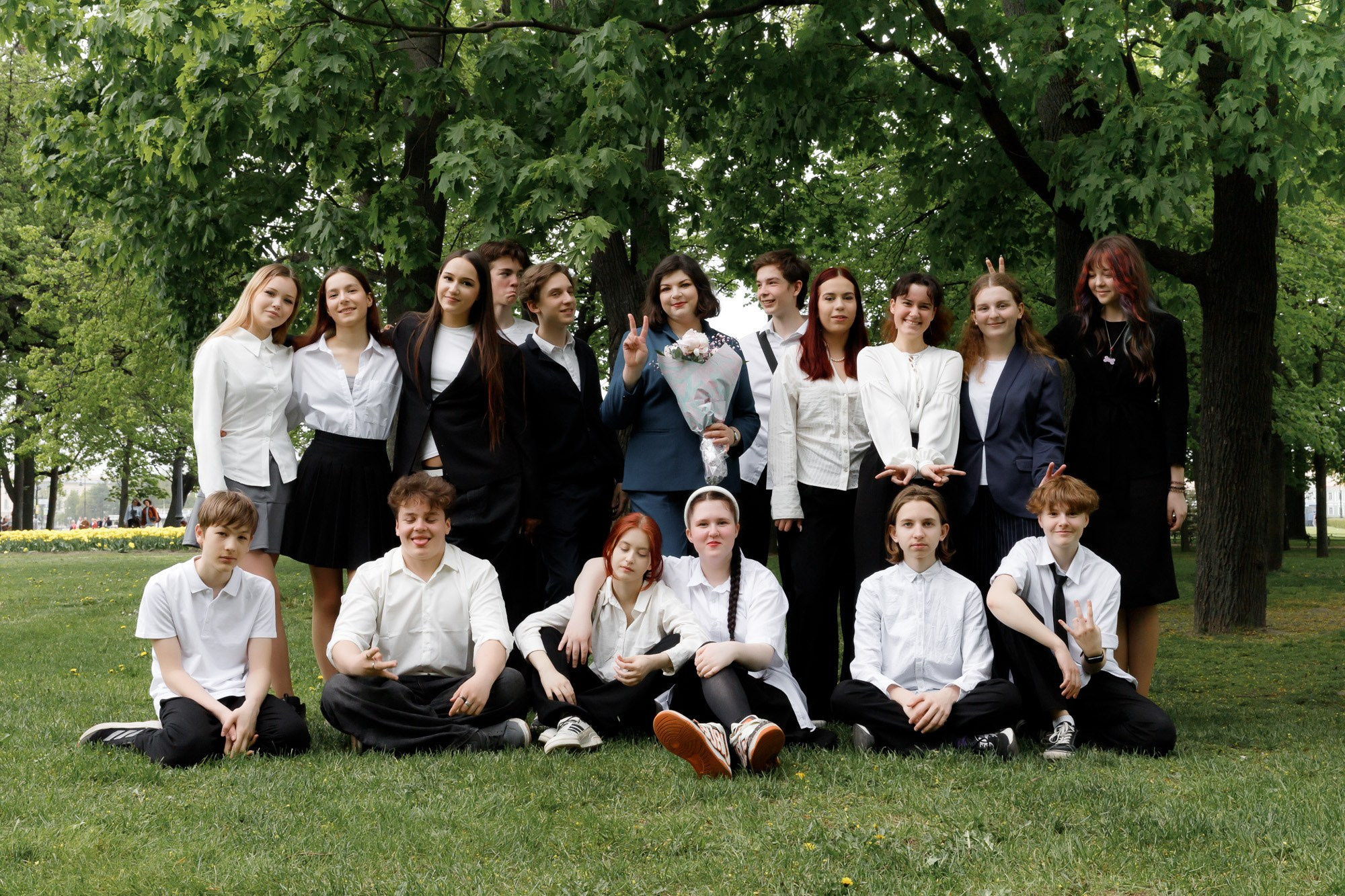 Фотопроект «Перед каникулами». Счастливый фотограф Елена Лелявочка Санкт-Петербург