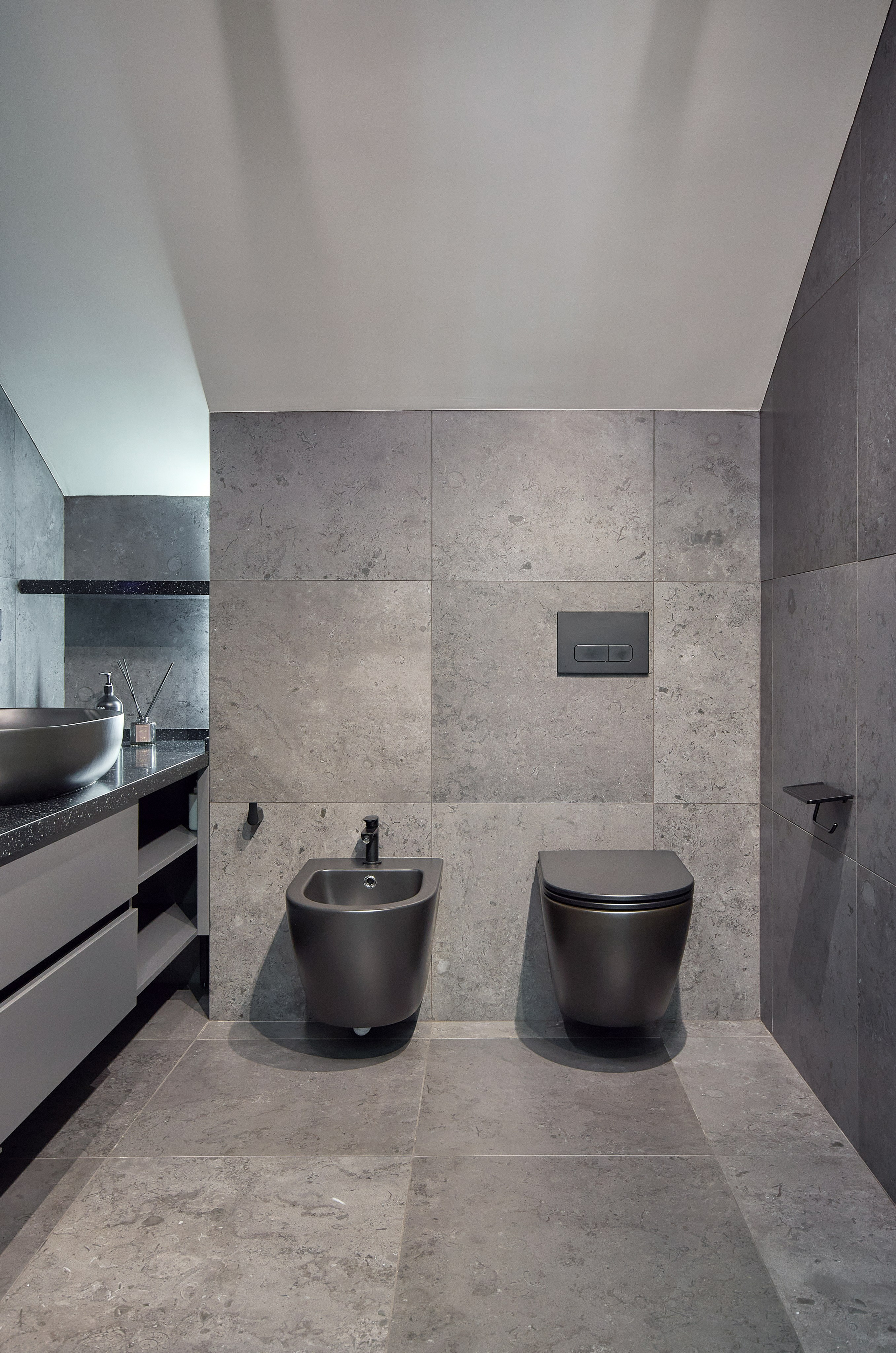 Дизайн интерьера дома. Абросимов Лев интерьерный и архитектурный фотограф