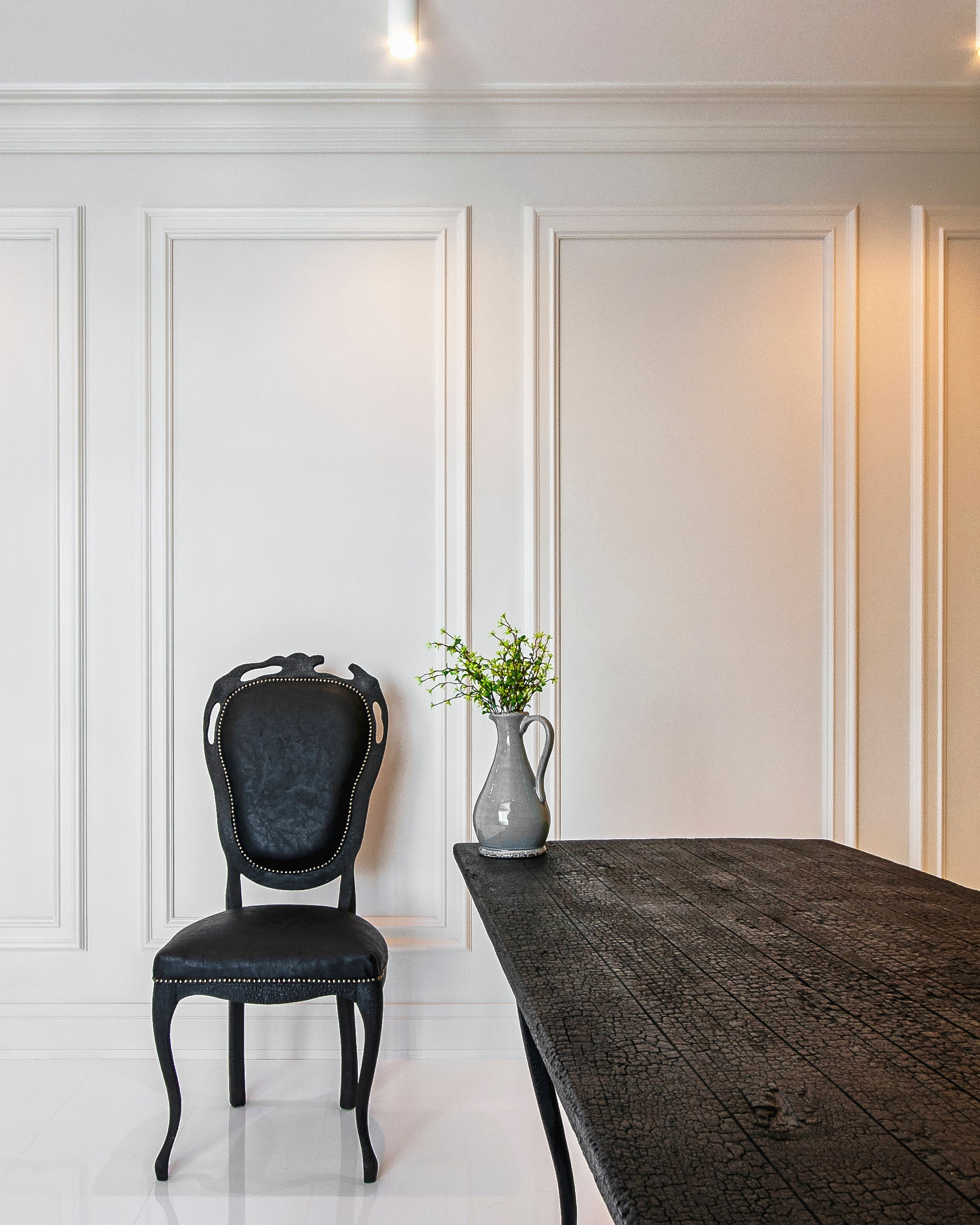 Интерьер дома. Абросимов Лев интерьерный и архитектурный фотограф