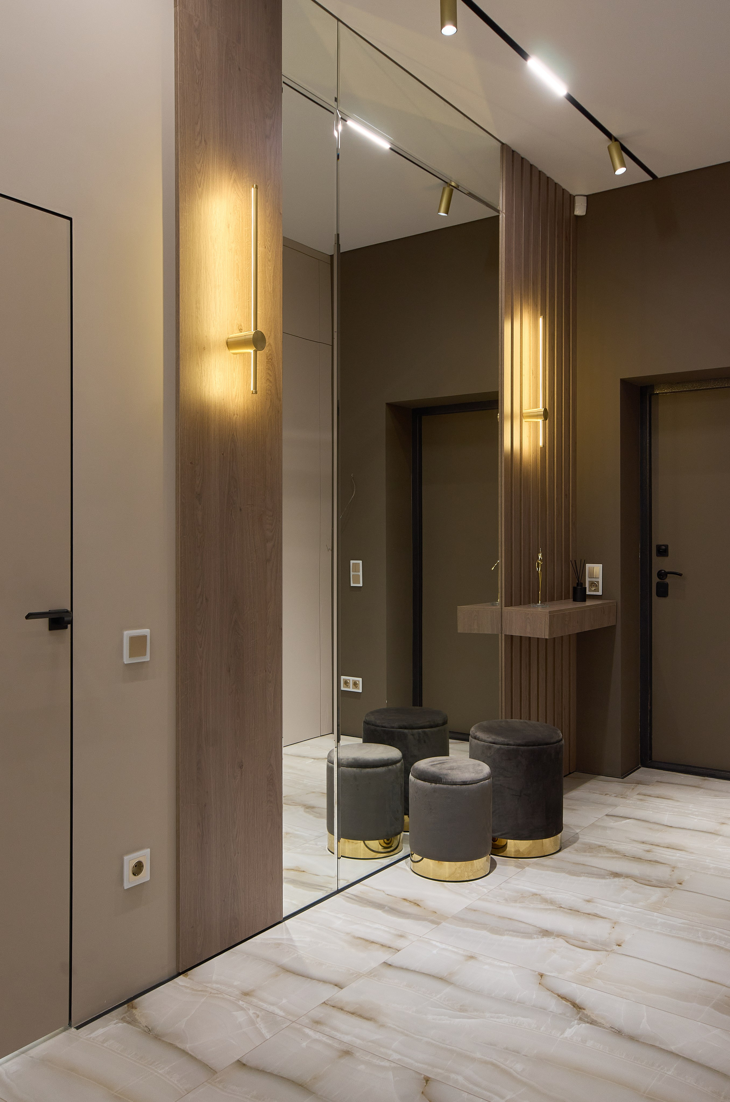 Дизайн интерьера дома. Абросимов Лев интерьерный и архитектурный фотограф