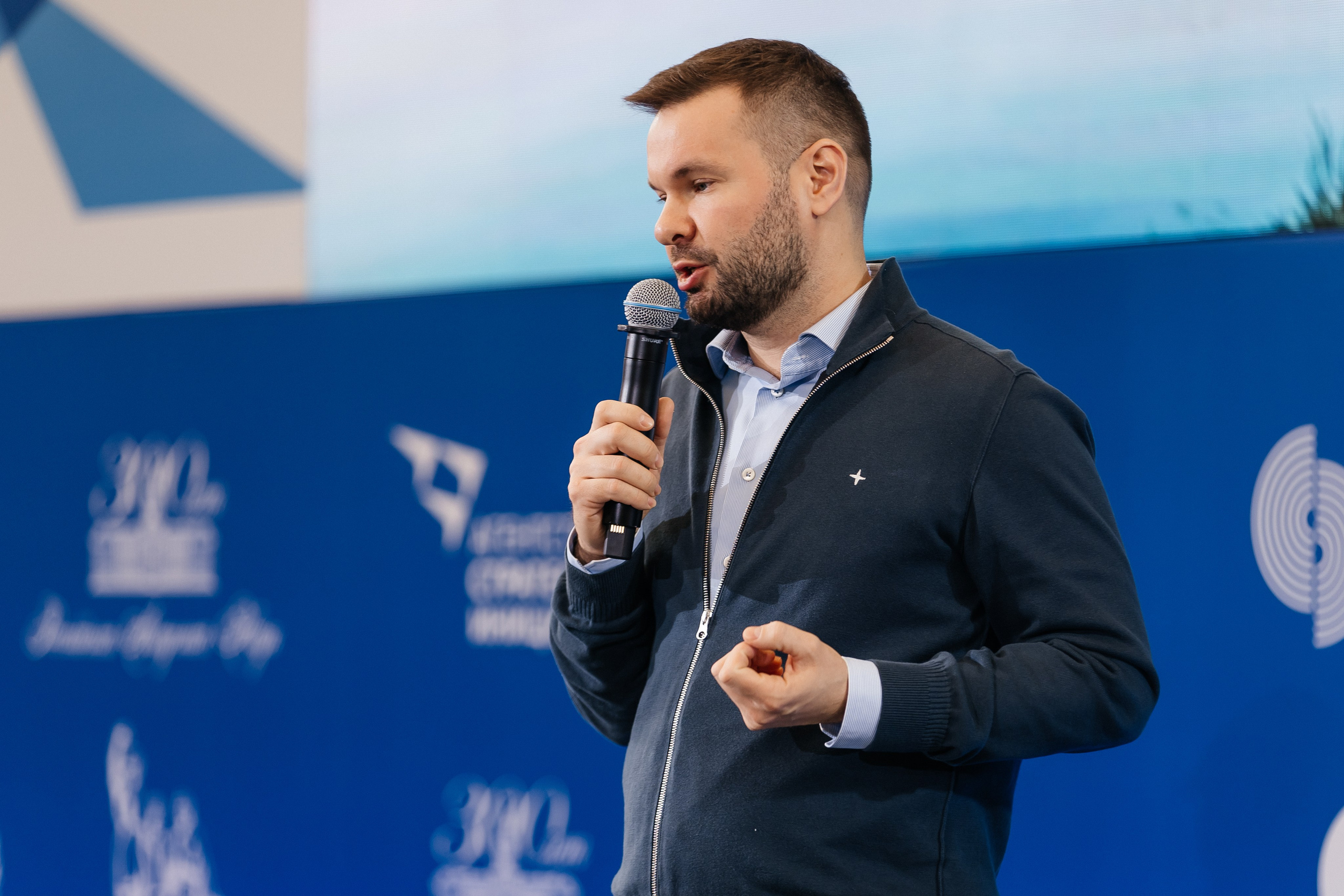 II Всероссийский горнолыжный форум «Сила гор. Шерегеш». Фотограф Кемерово | Сергей