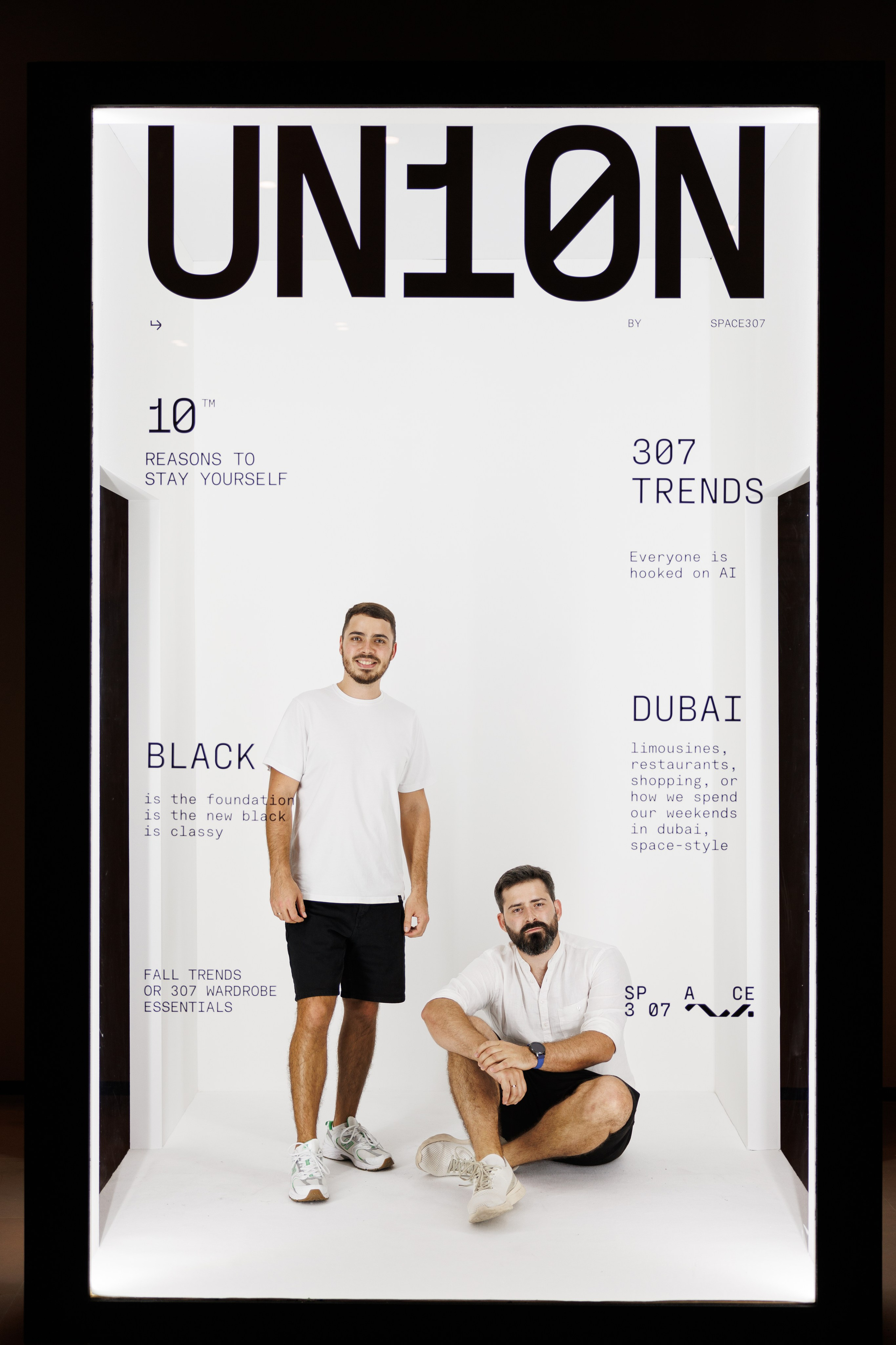 Event Photographer & Videographer in Dubai | Фотограф и видеограф в Дубае. Just production