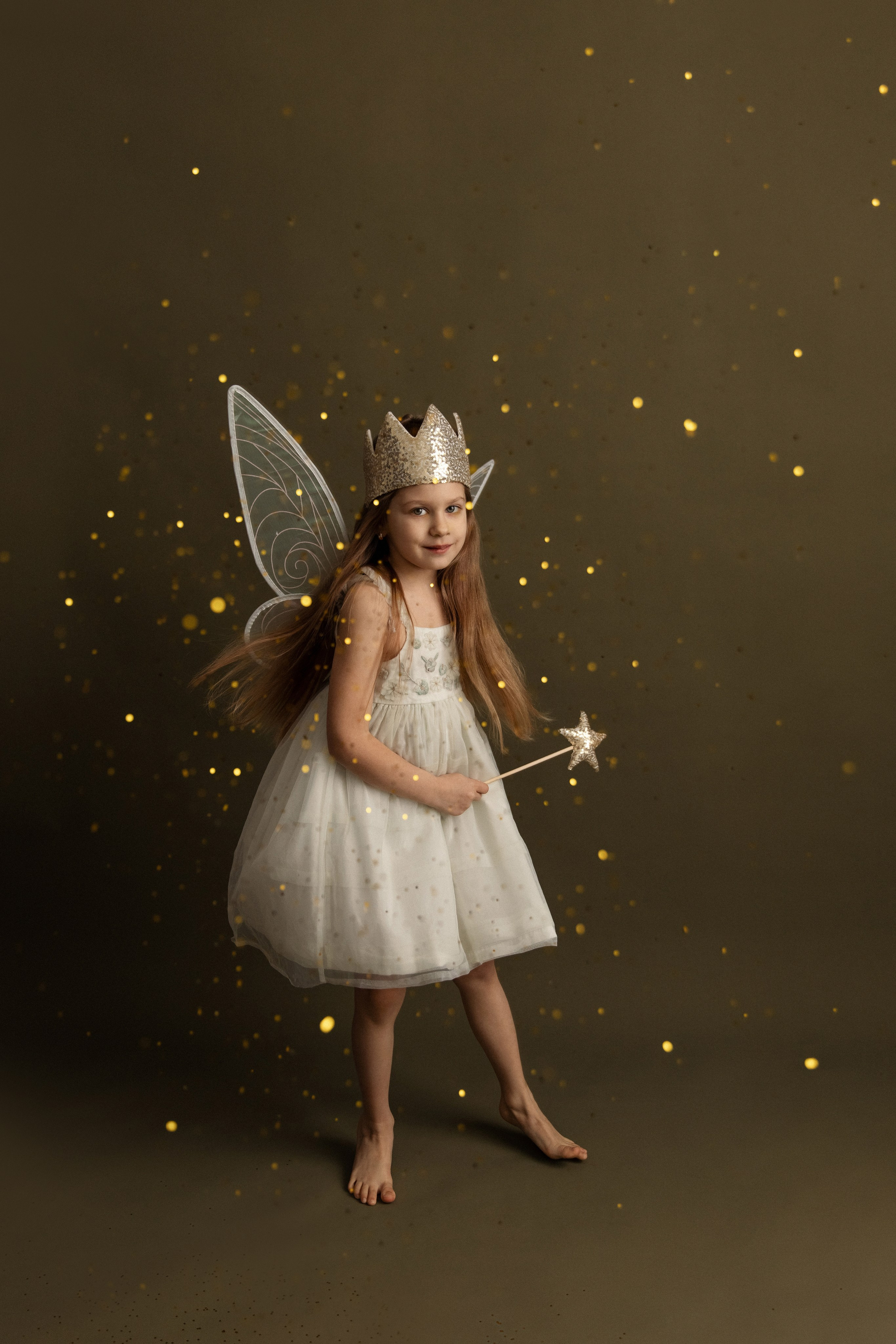 Детки старше года. Мария Махинина — фотограф в Мурманске и Североморске